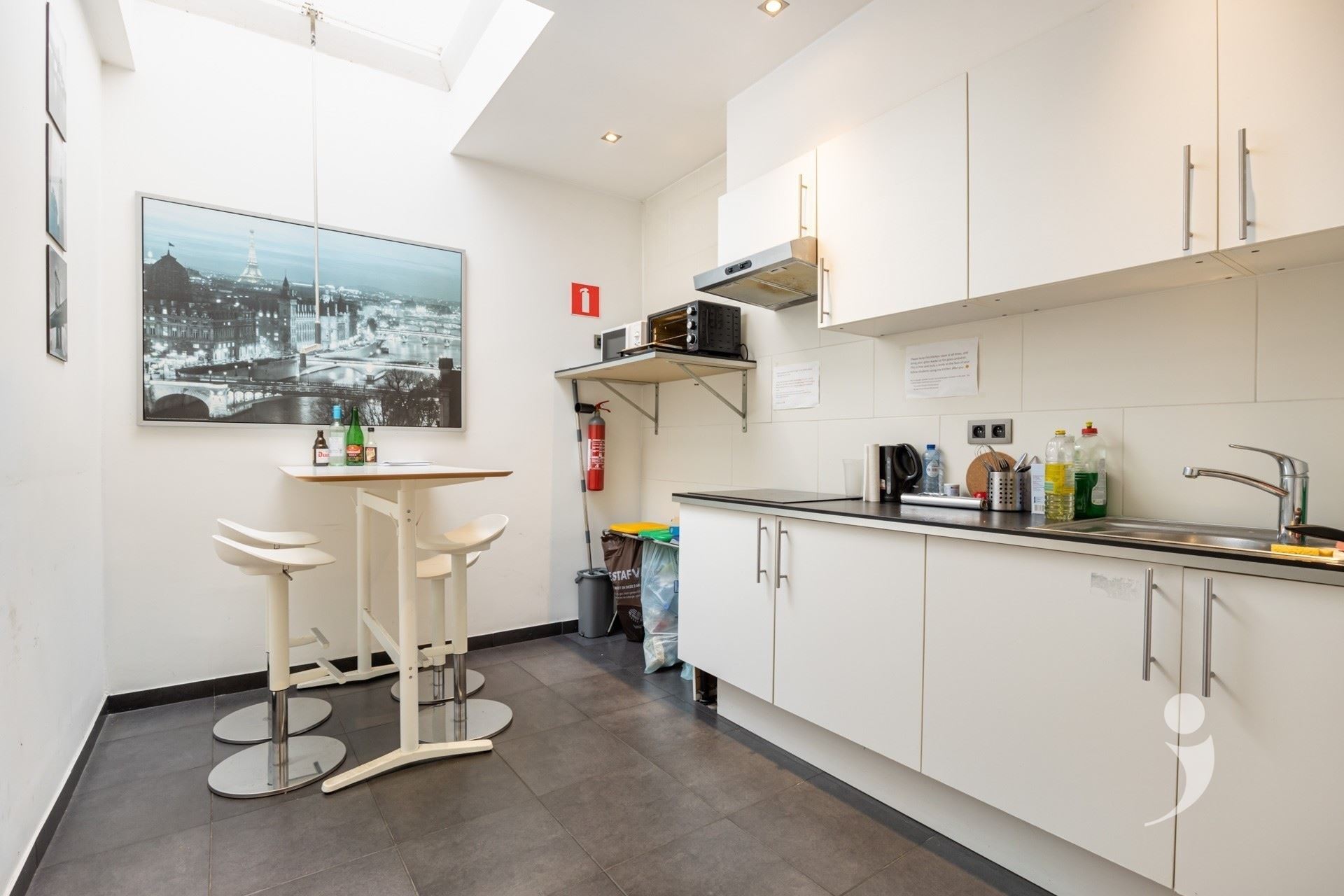 Investment property te koop in LEUVEN