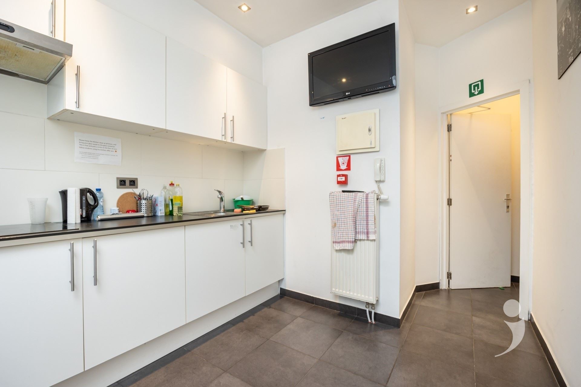 Investment property te koop in LEUVEN