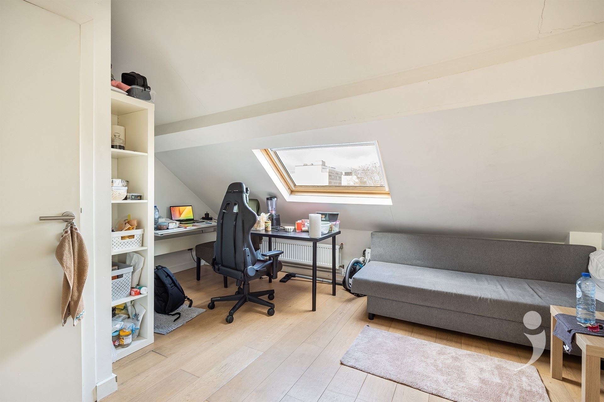 Investment property te koop in LEUVEN