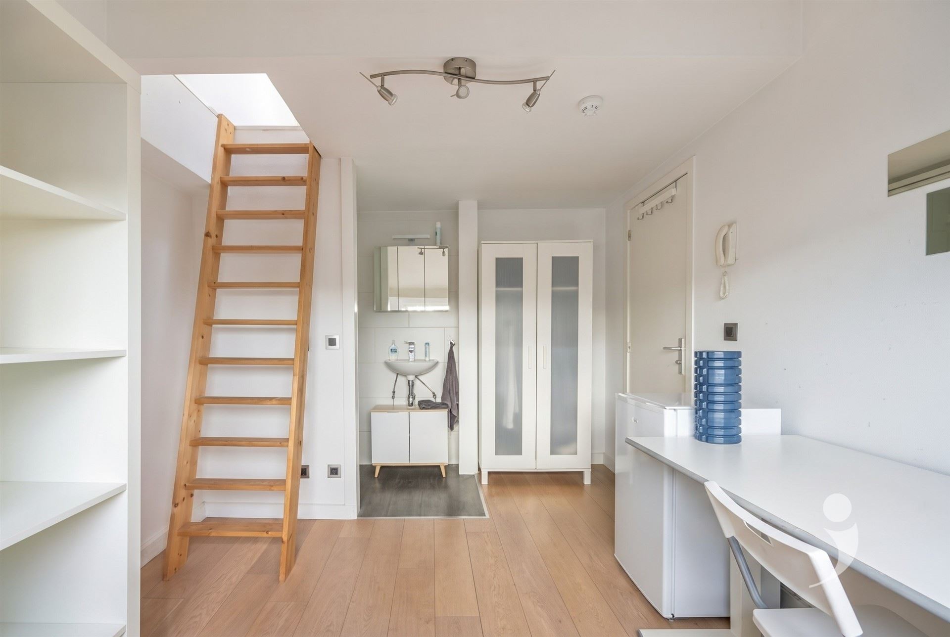 Investment property te koop in LEUVEN