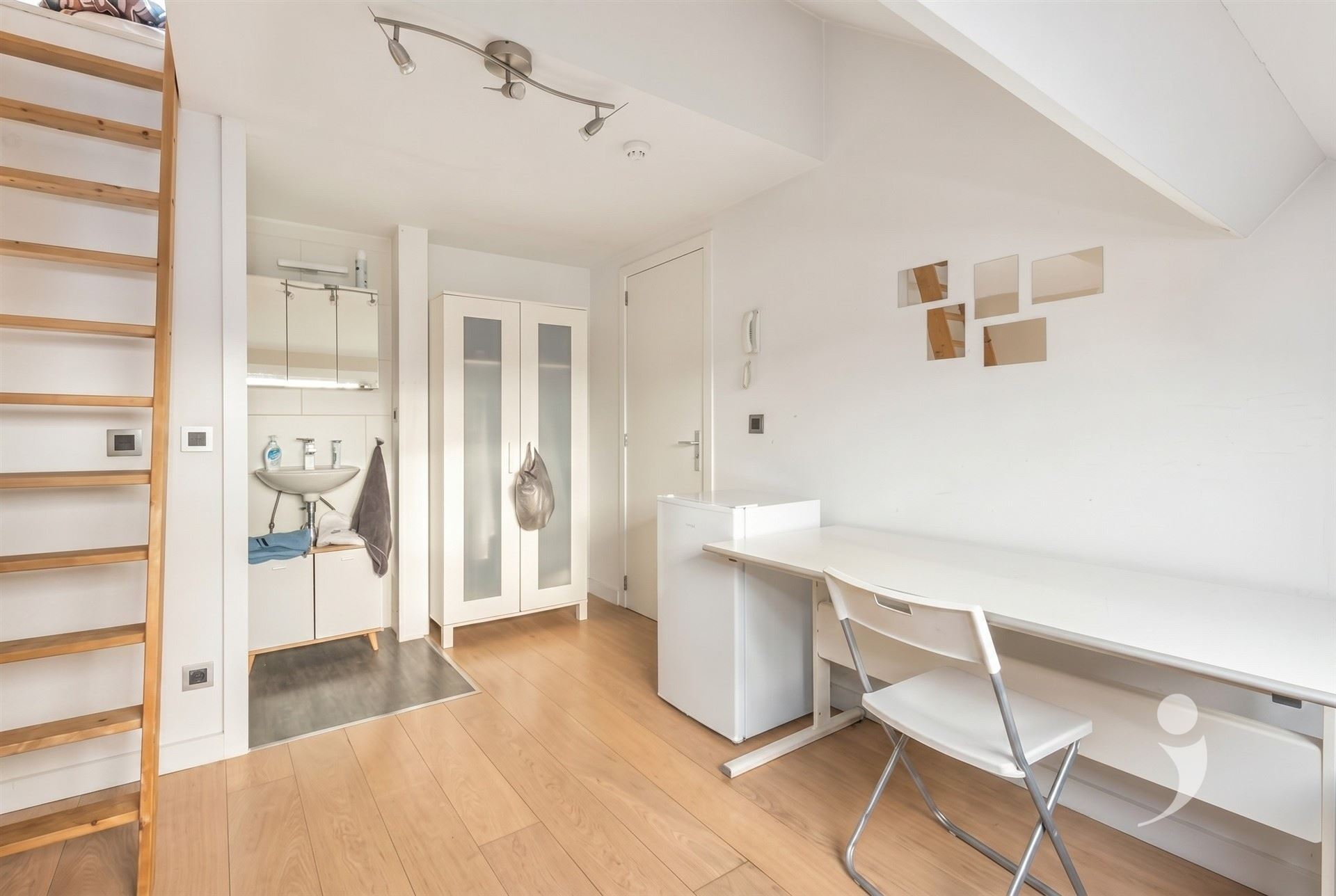 Investment property te koop in LEUVEN
