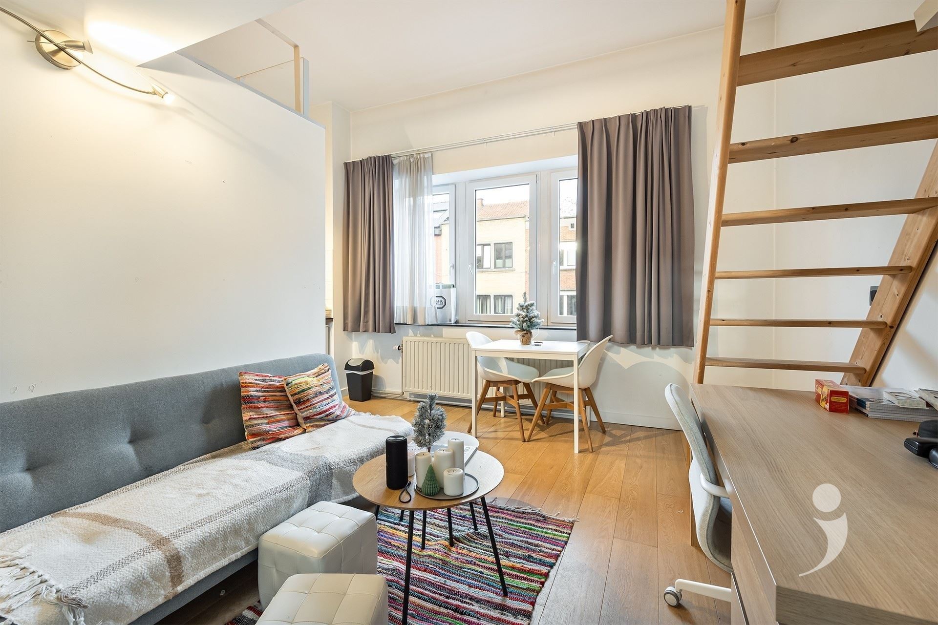 Investment property te koop in LEUVEN