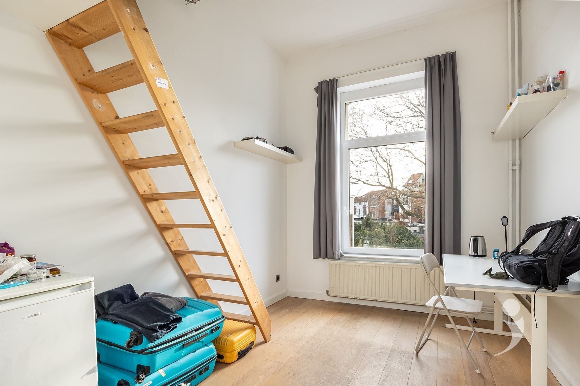 Investment property te koop in LEUVEN