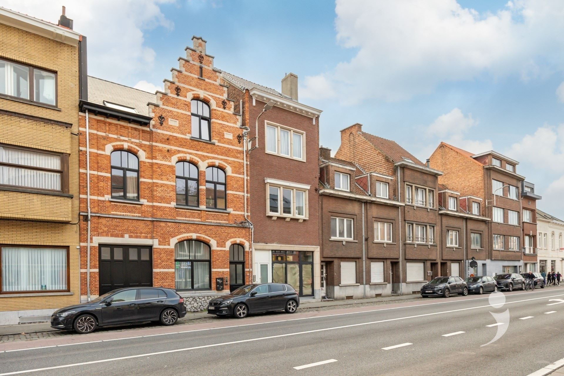 Investment property te koop in LEUVEN