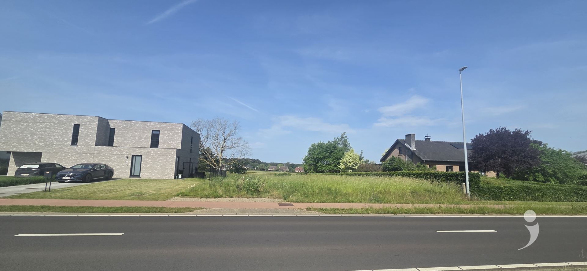 Landbouw grond te koop in ZICHEM