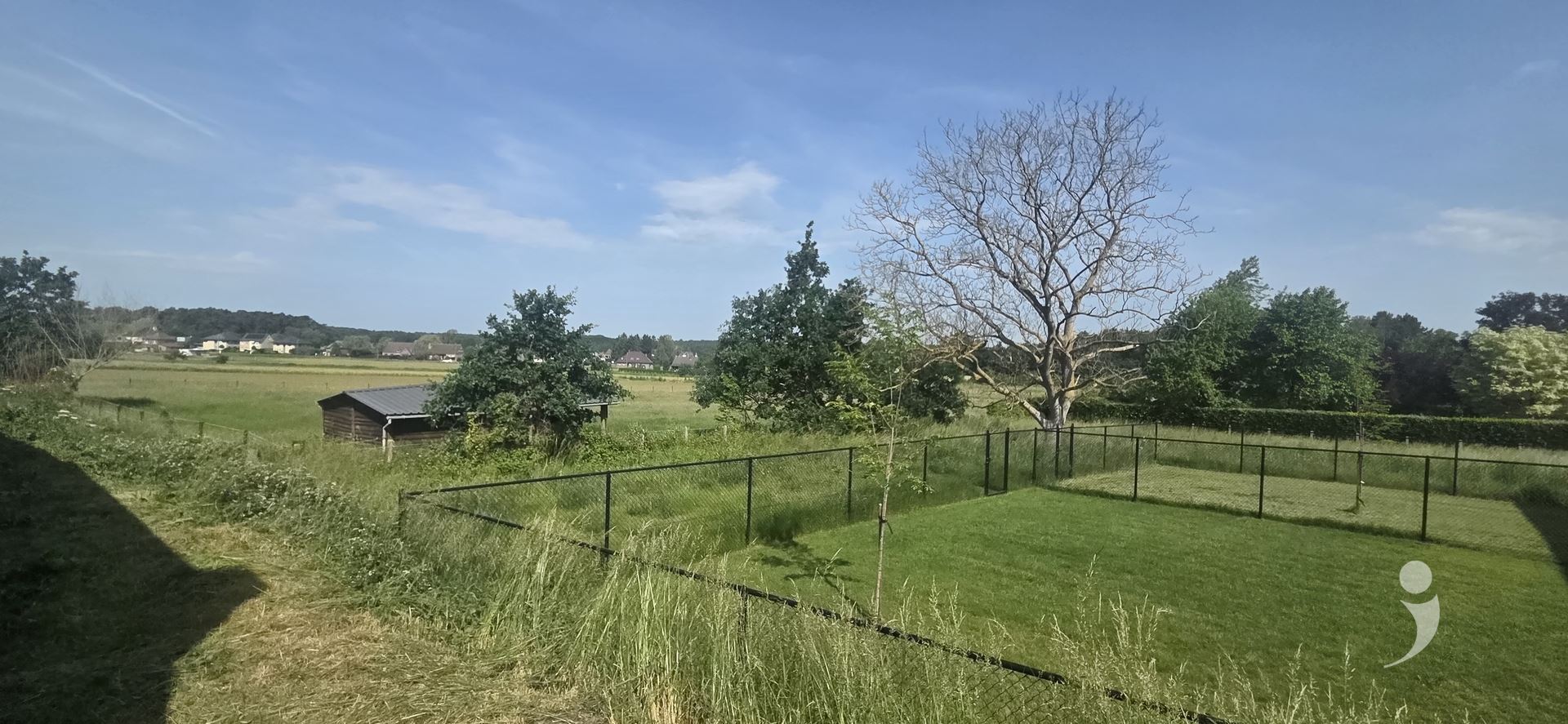 Landbouw grond te koop in ZICHEM