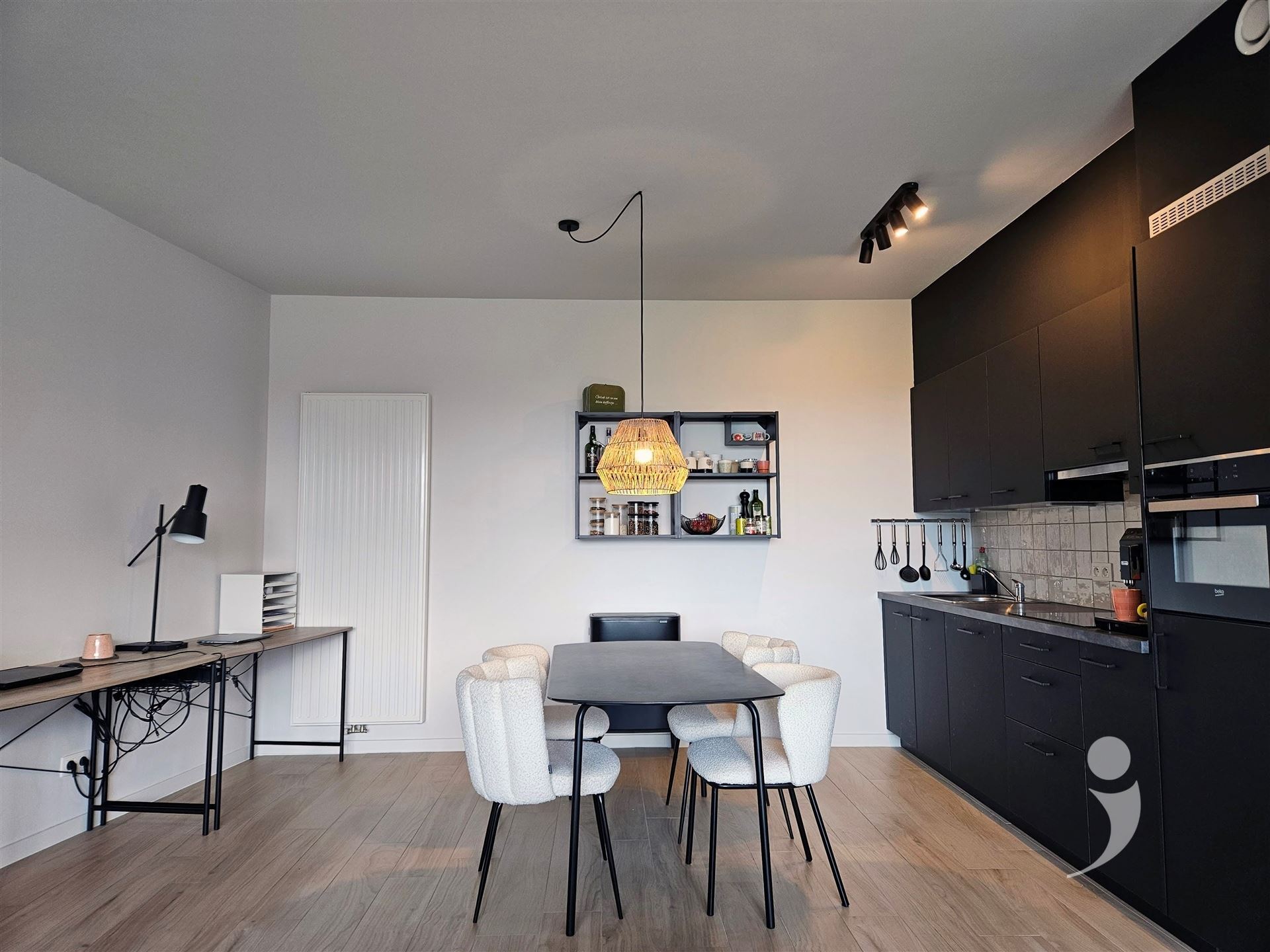 Nieuwbouw appartement te huur in HERENT
