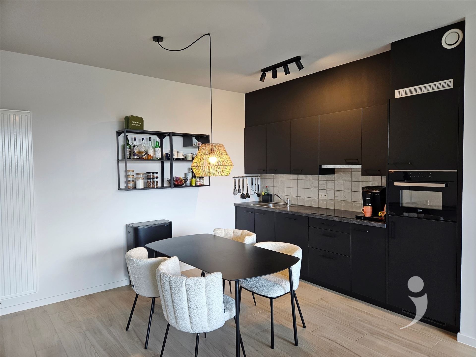 Nieuwbouw appartement te huur in HERENT
