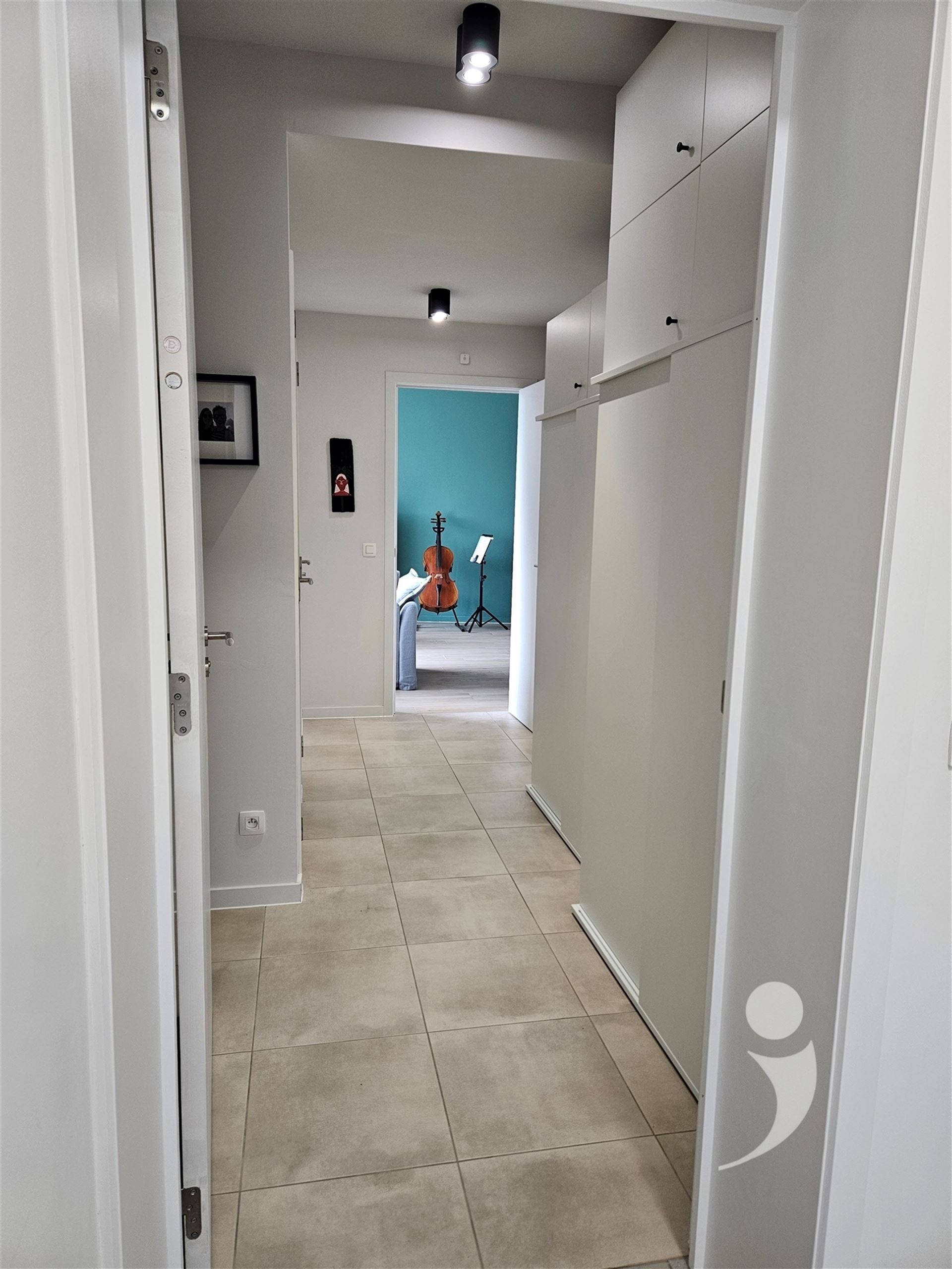 Nieuwbouw appartement te huur in HERENT
