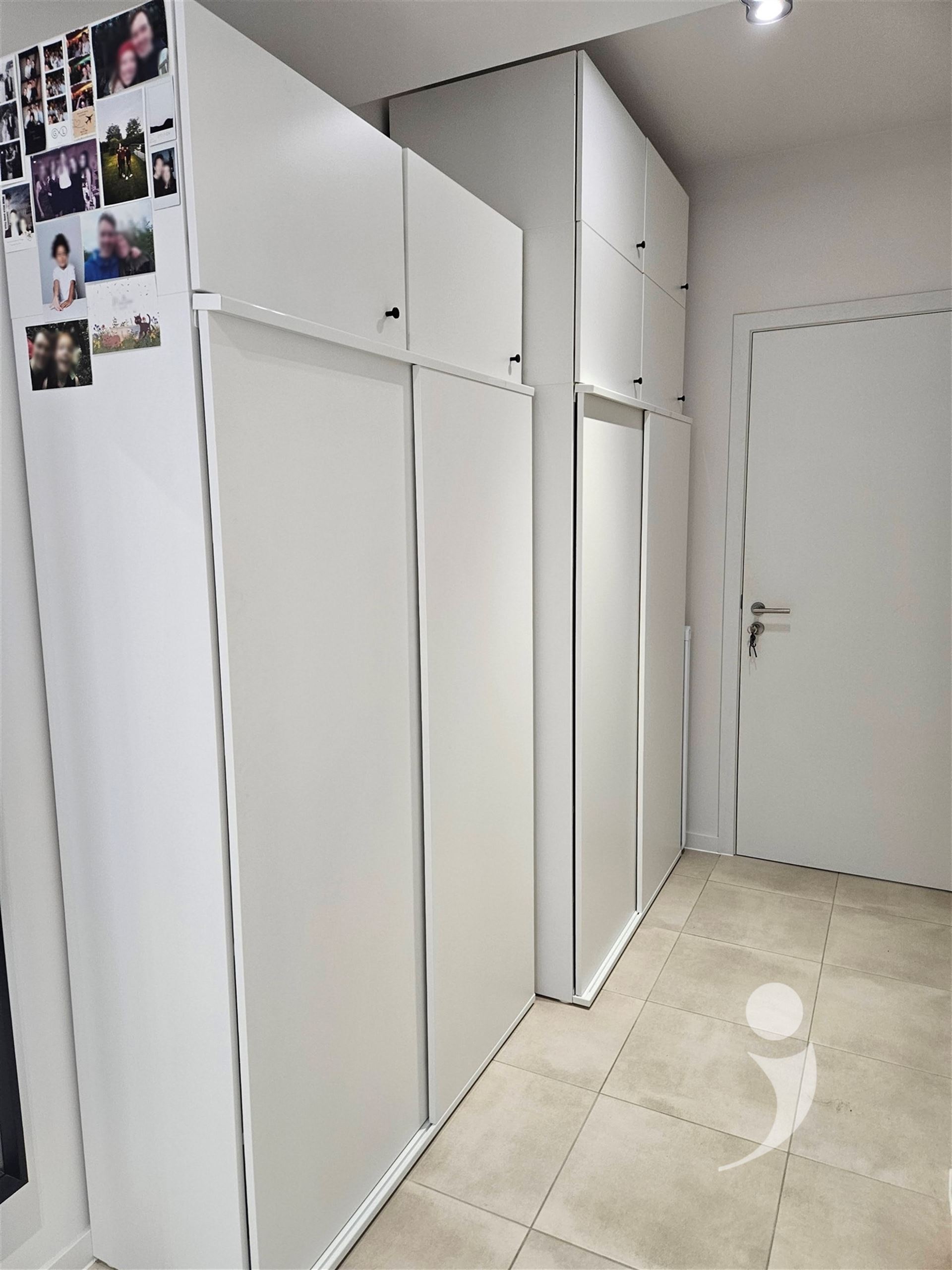 Nieuwbouw appartement te huur in HERENT