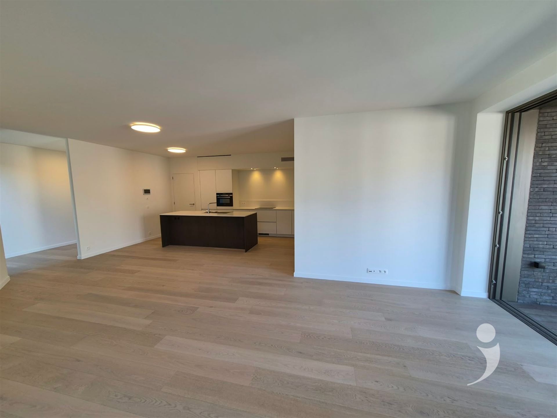 Nieuwbouw appartement te huur in LEUVEN