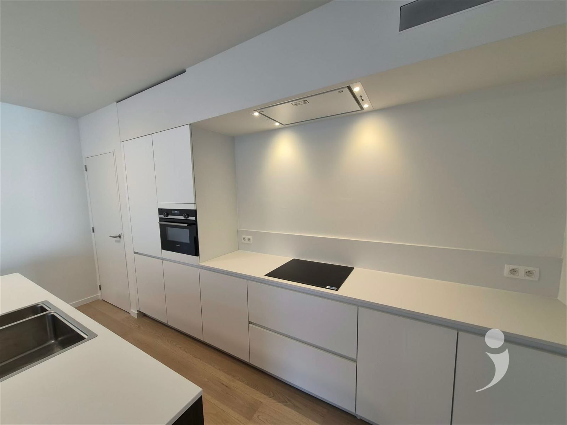 Nieuwbouw appartement te huur in LEUVEN
