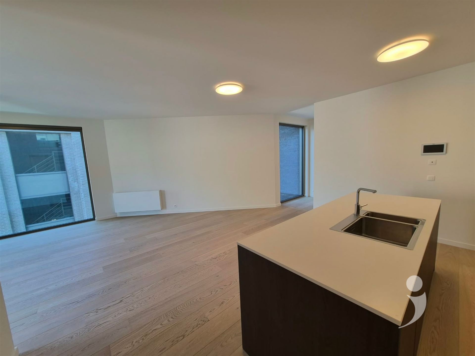 Nieuwbouw appartement te huur in LEUVEN