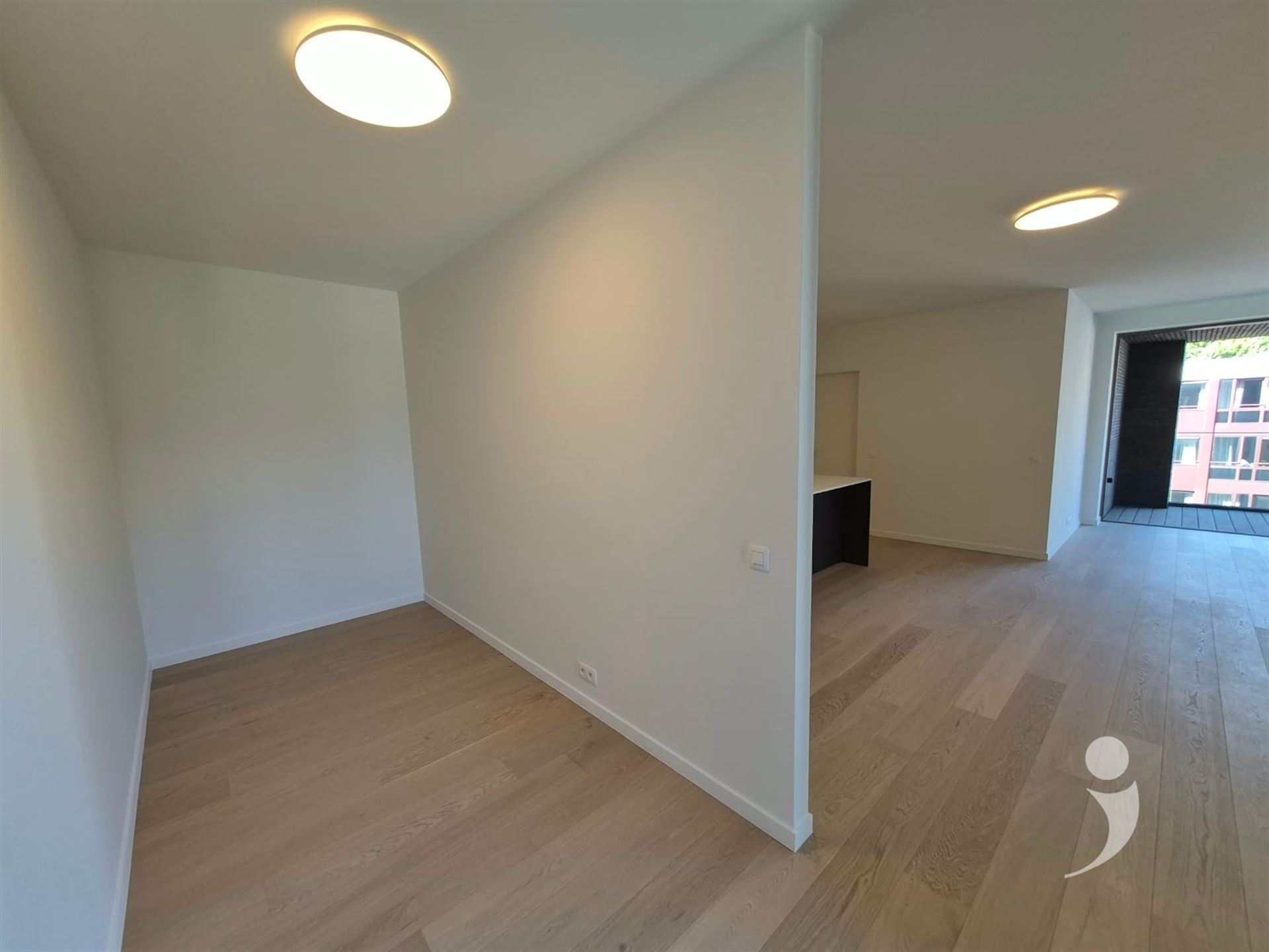 Nieuwbouw appartement te huur in LEUVEN