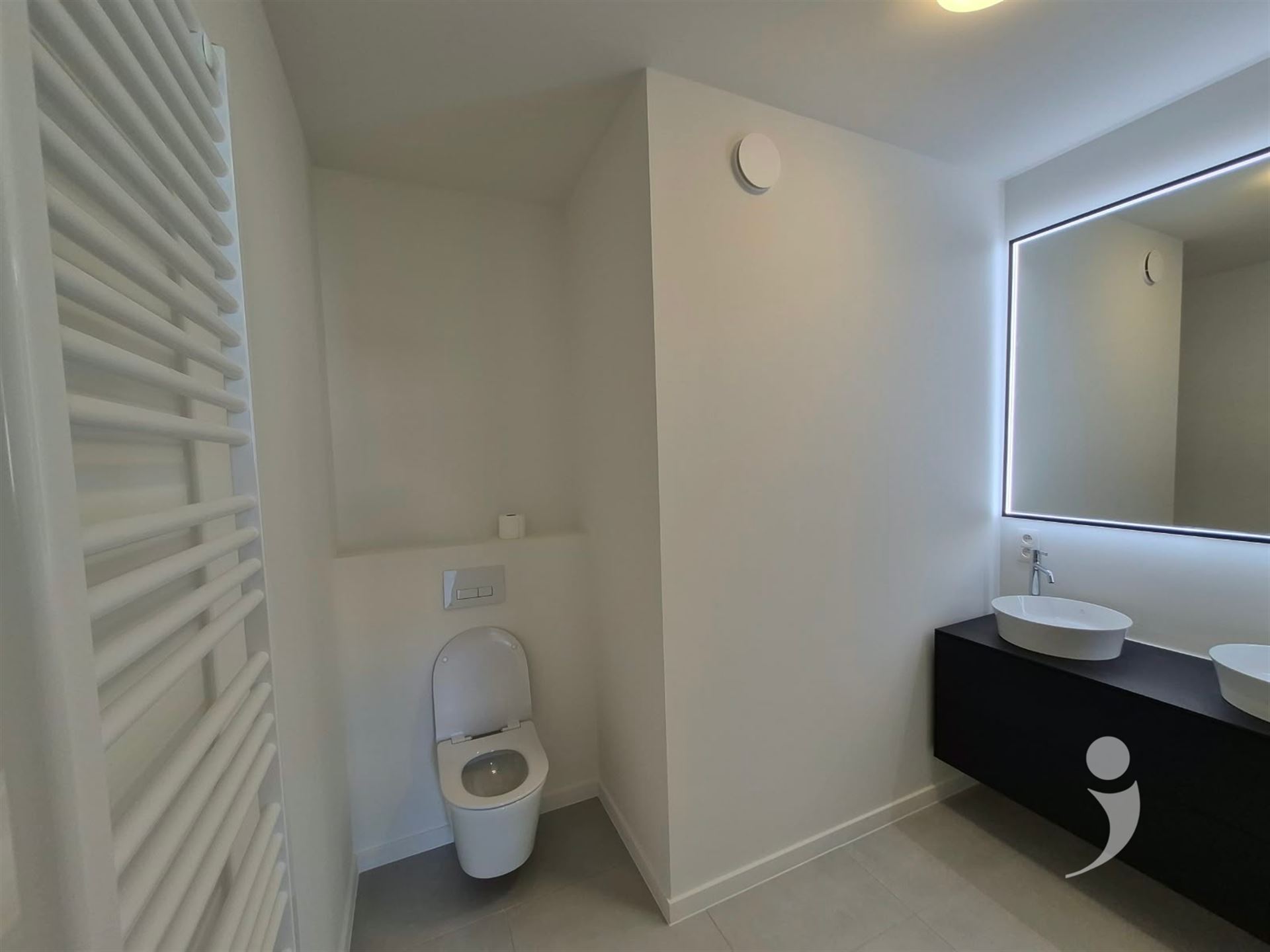 Nieuwbouw appartement te huur in LEUVEN