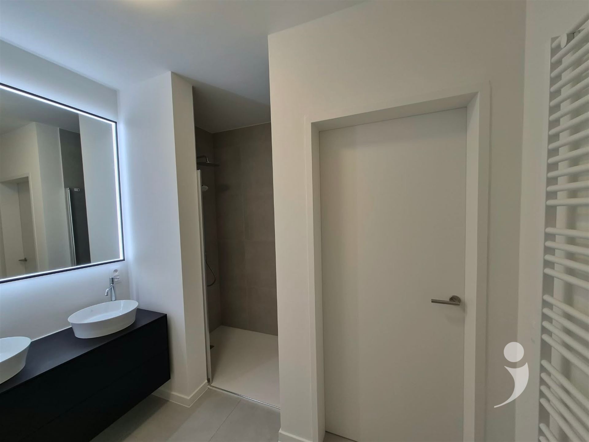 Nieuwbouw appartement te huur in LEUVEN