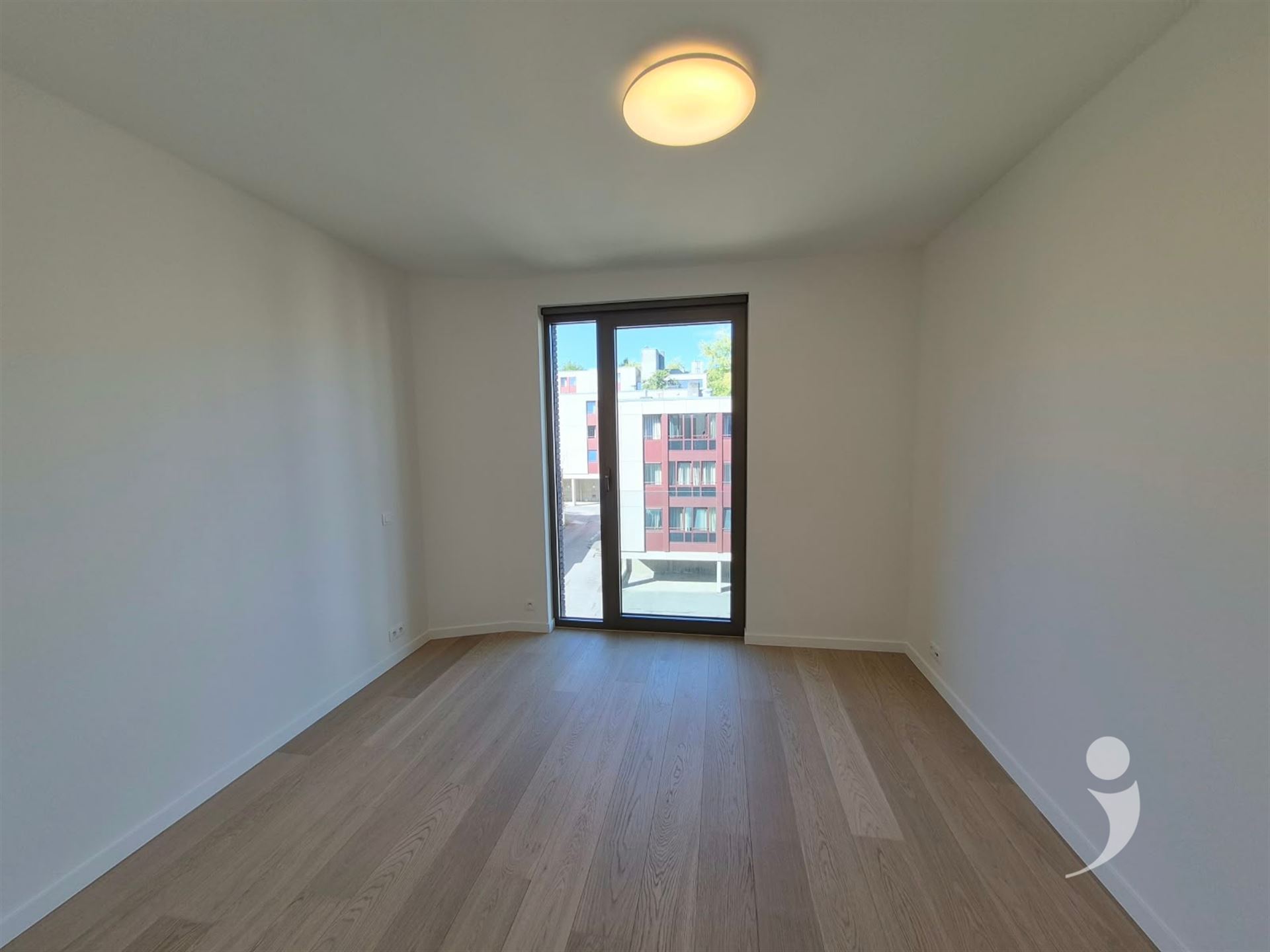 Nieuwbouw appartement te huur in LEUVEN