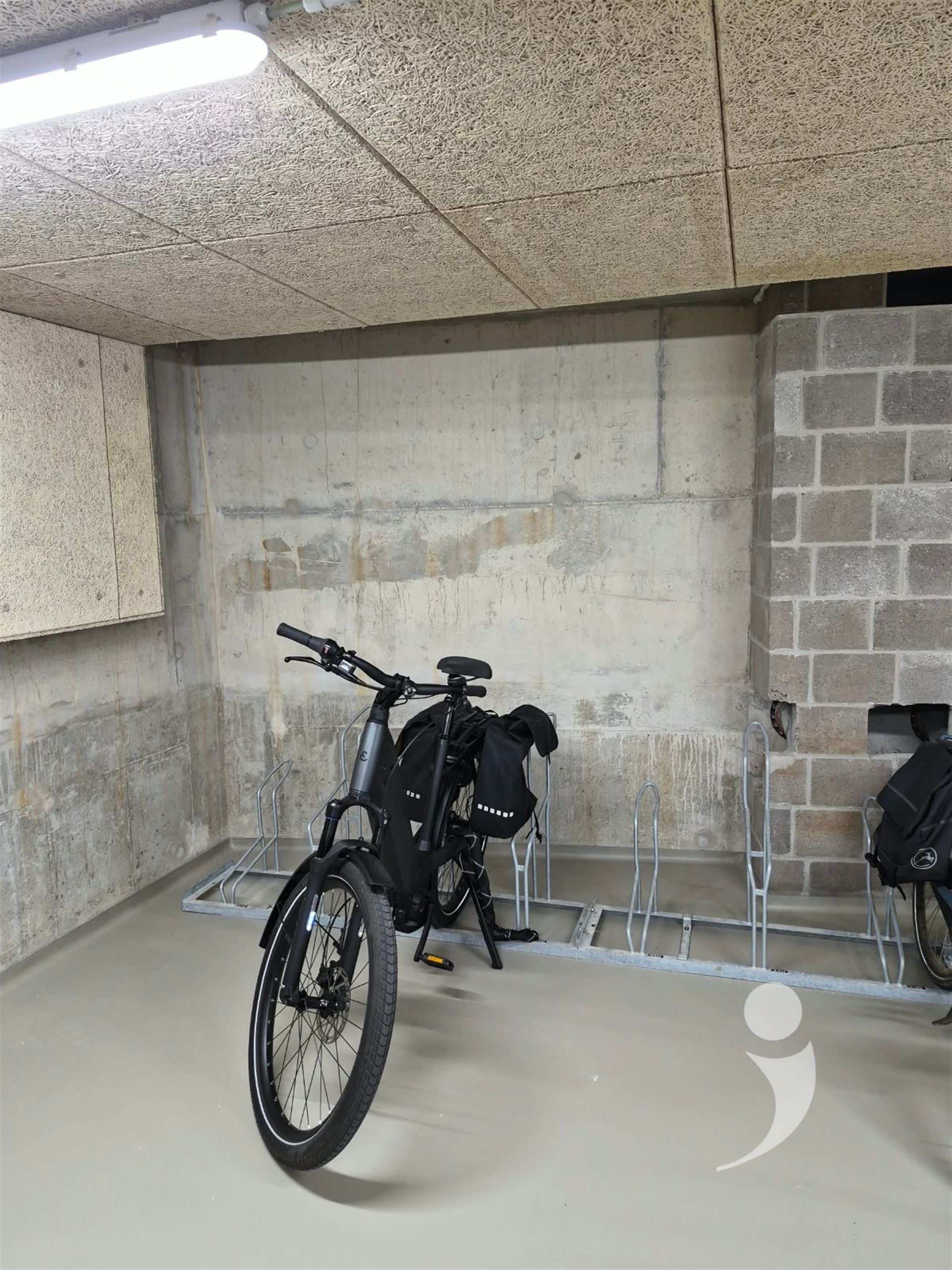 Nieuwbouw appartement te huur in LEUVEN