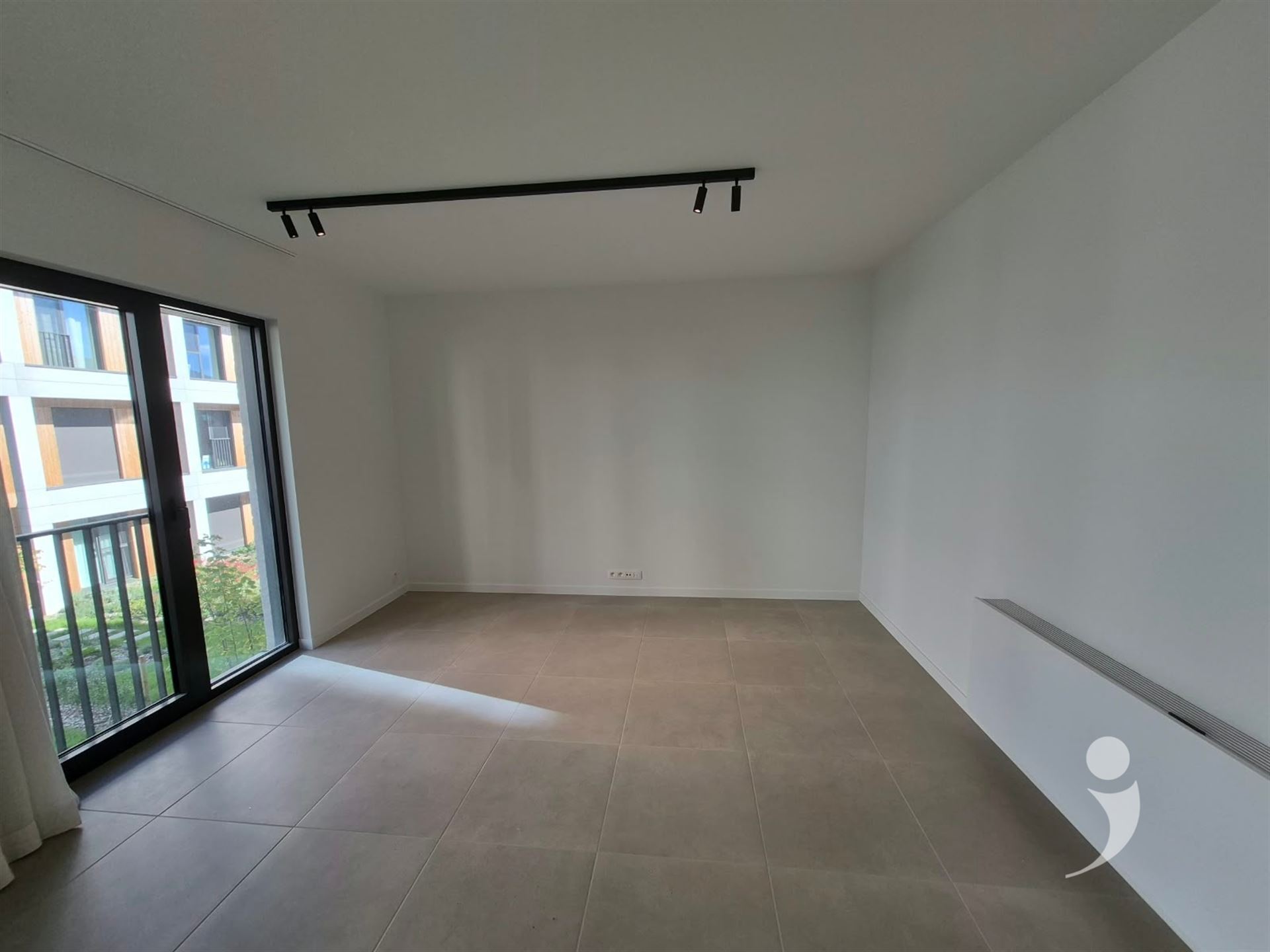 Nieuwbouw appartement te huur in LEUVEN