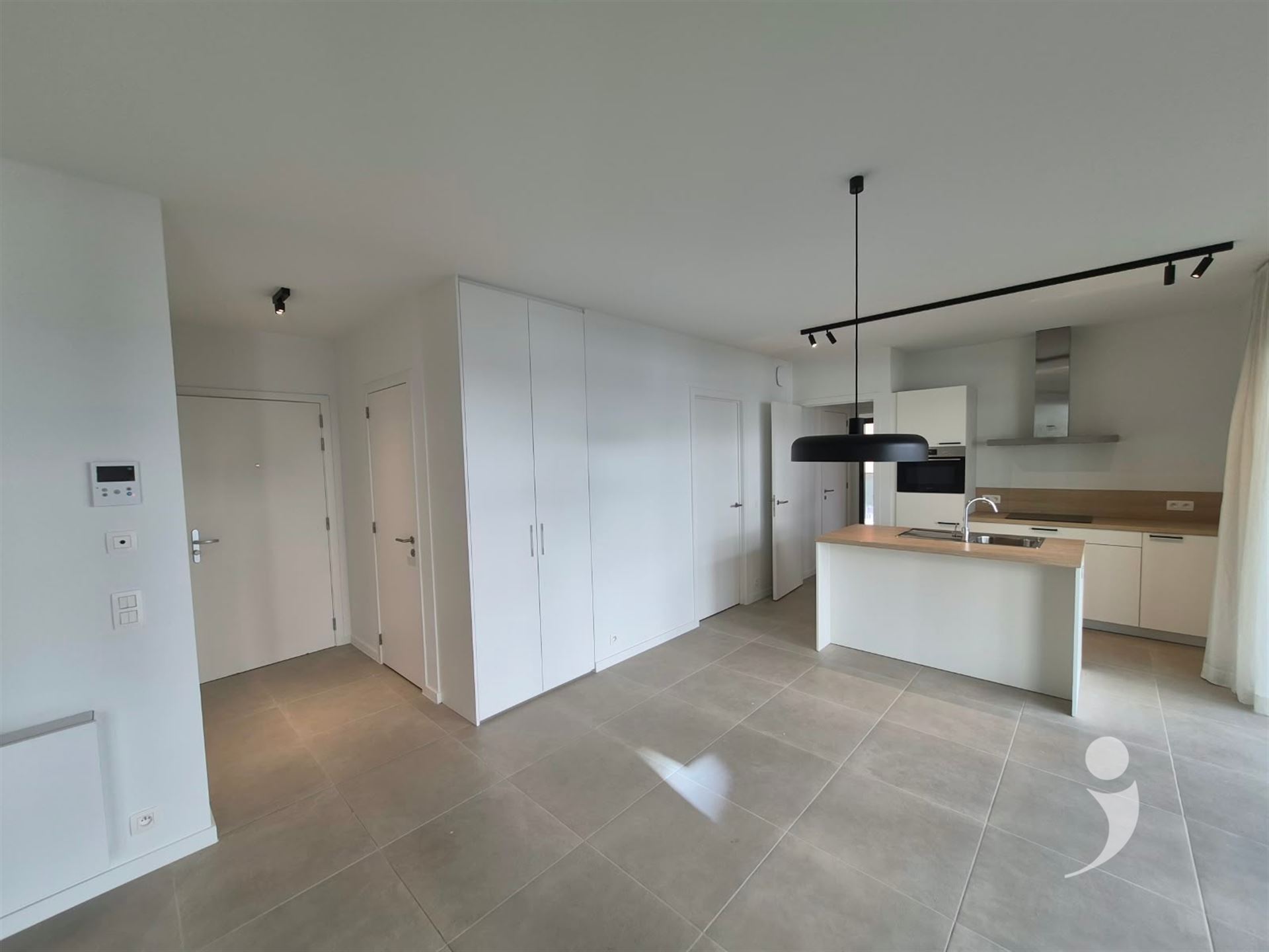 Nieuwbouw appartement te huur in LEUVEN