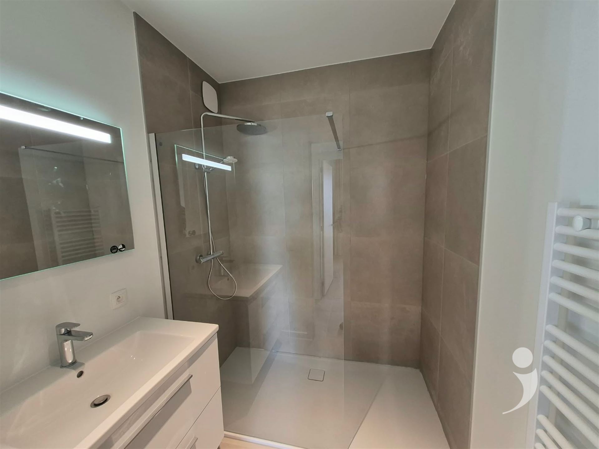 Nieuwbouw appartement te huur in LEUVEN