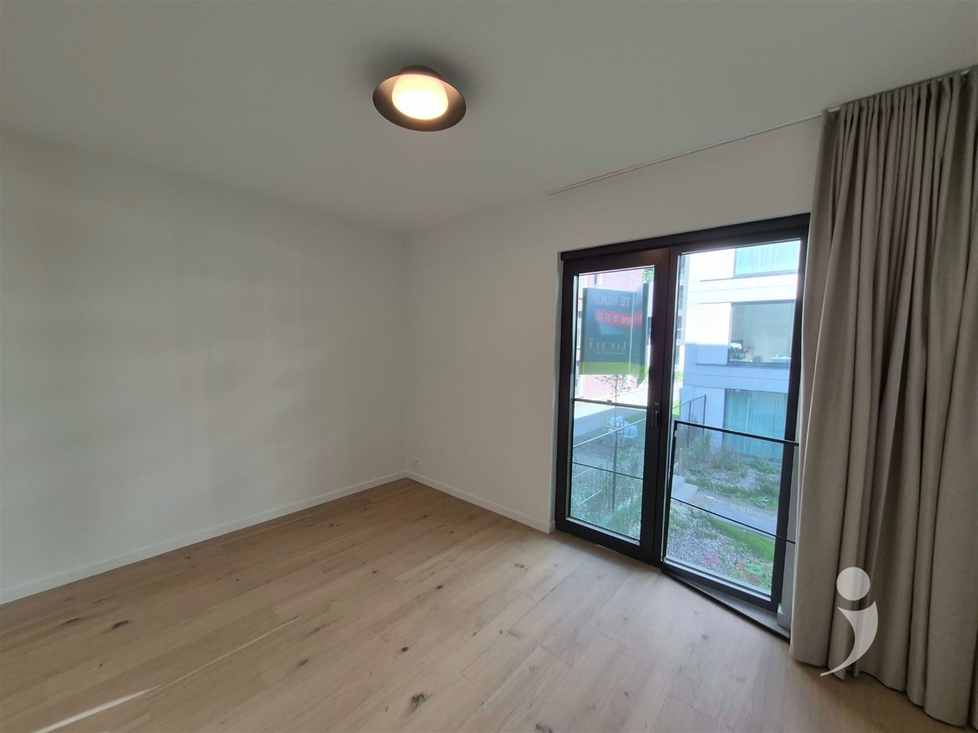 Nieuwbouw appartement te huur in LEUVEN