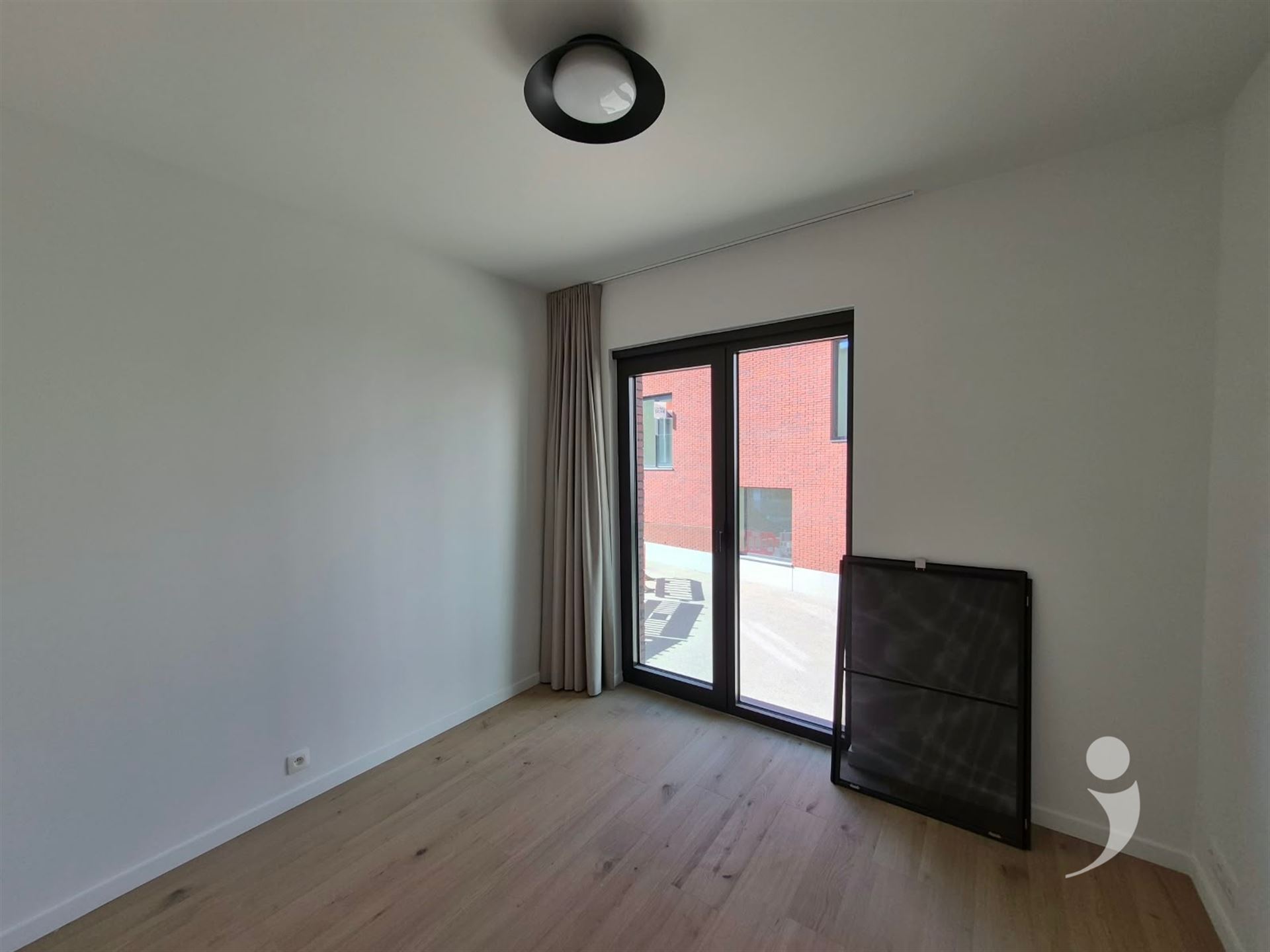 Nieuwbouw appartement te huur in LEUVEN