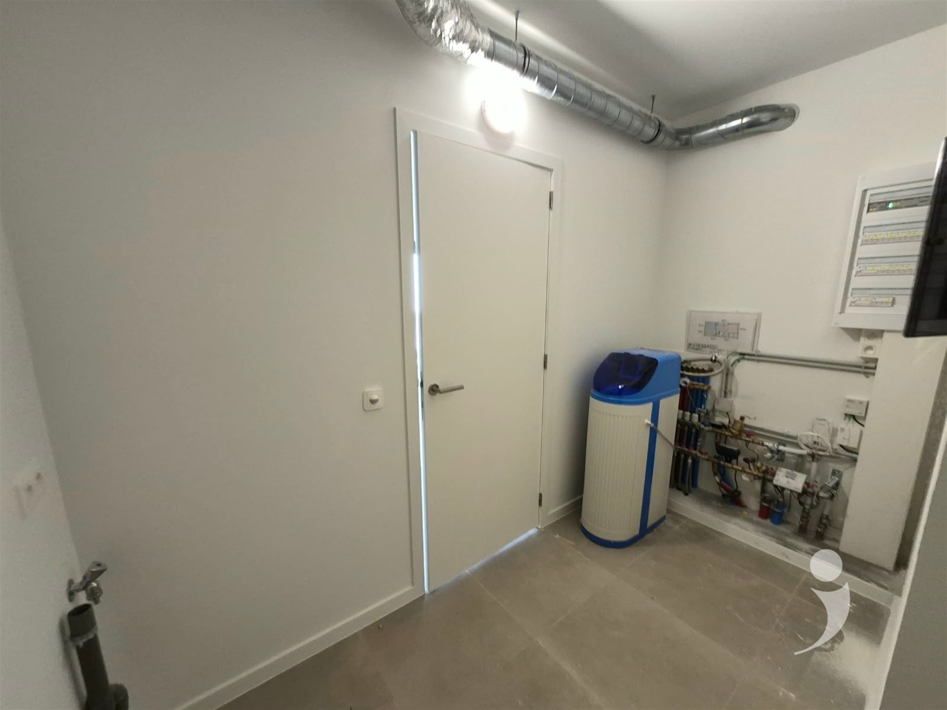 Nieuwbouw appartement te huur in LEUVEN