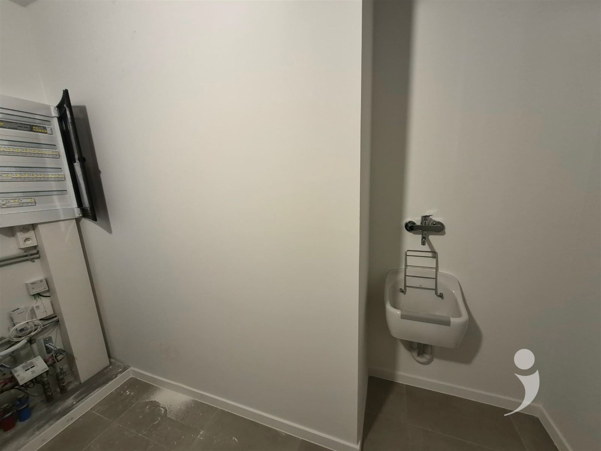 Nieuwbouw appartement te huur in LEUVEN