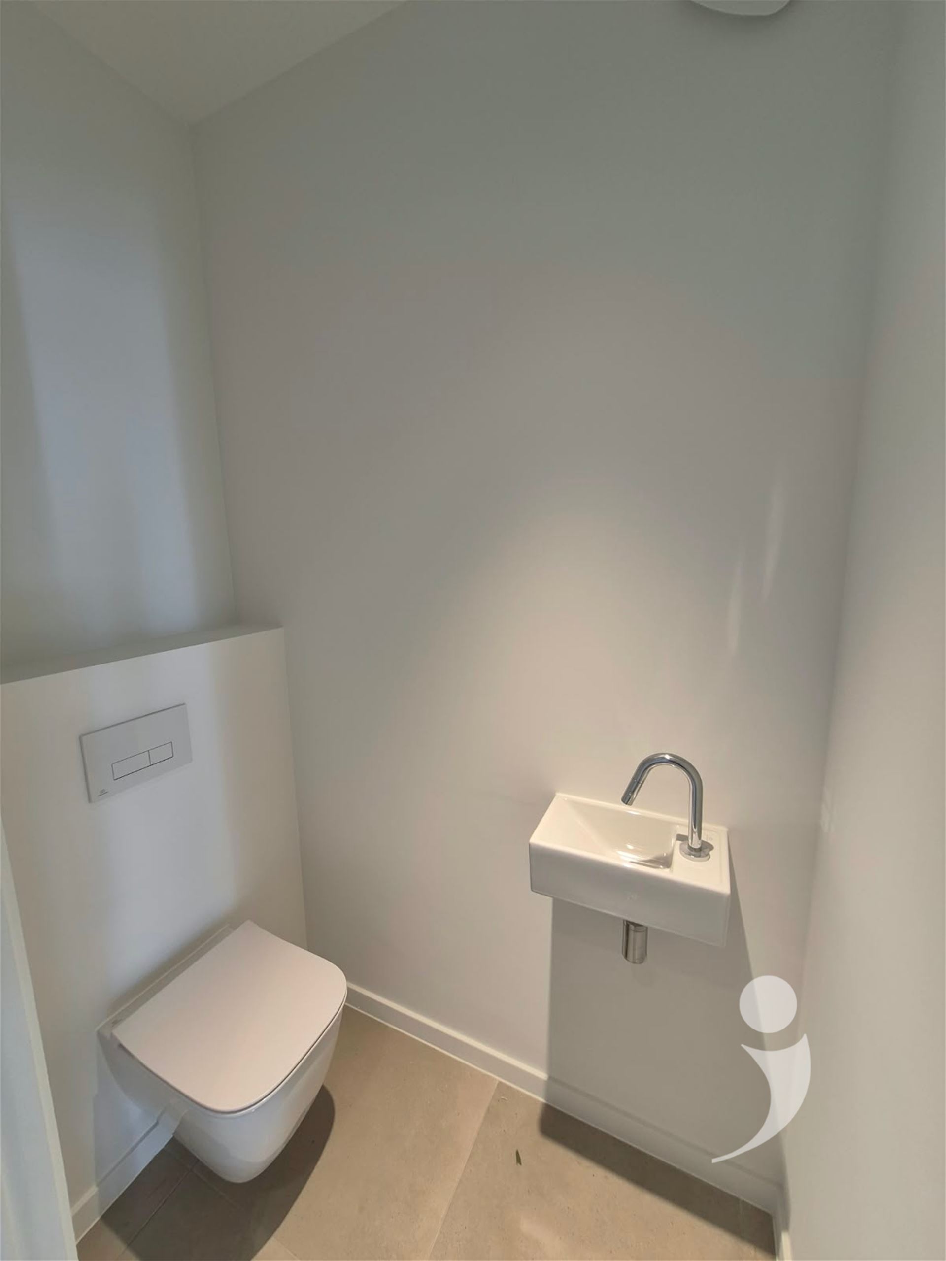 Nieuwbouw appartement te huur in LEUVEN