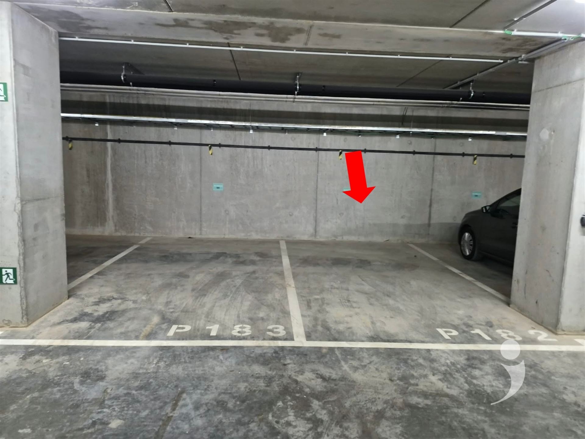 Nieuwbouw appartement te huur in LEUVEN