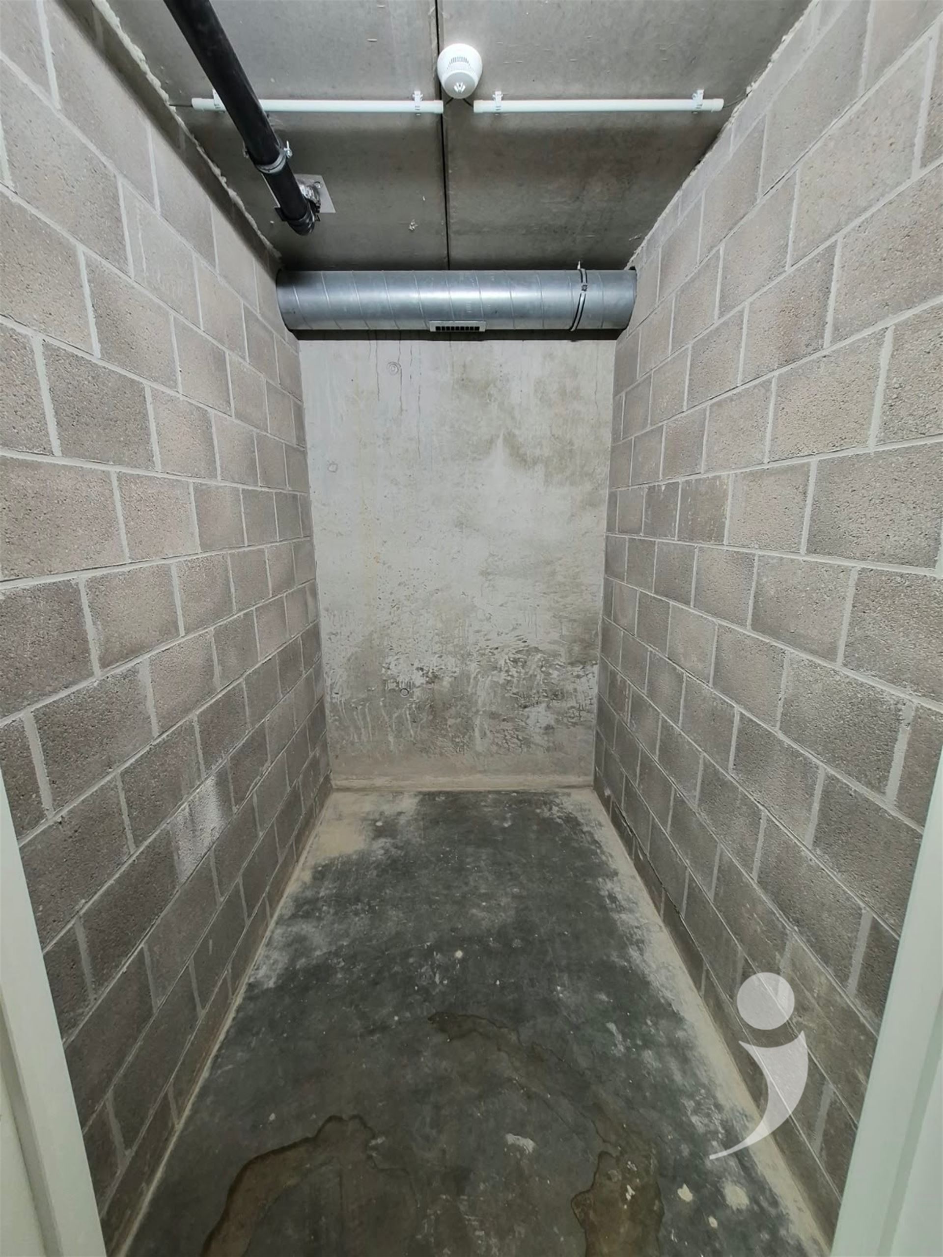 Nieuwbouw appartement te huur in LEUVEN
