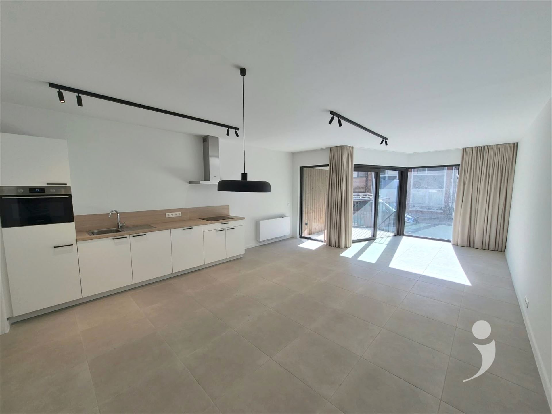 Nieuwbouw appartement te huur in LEUVEN