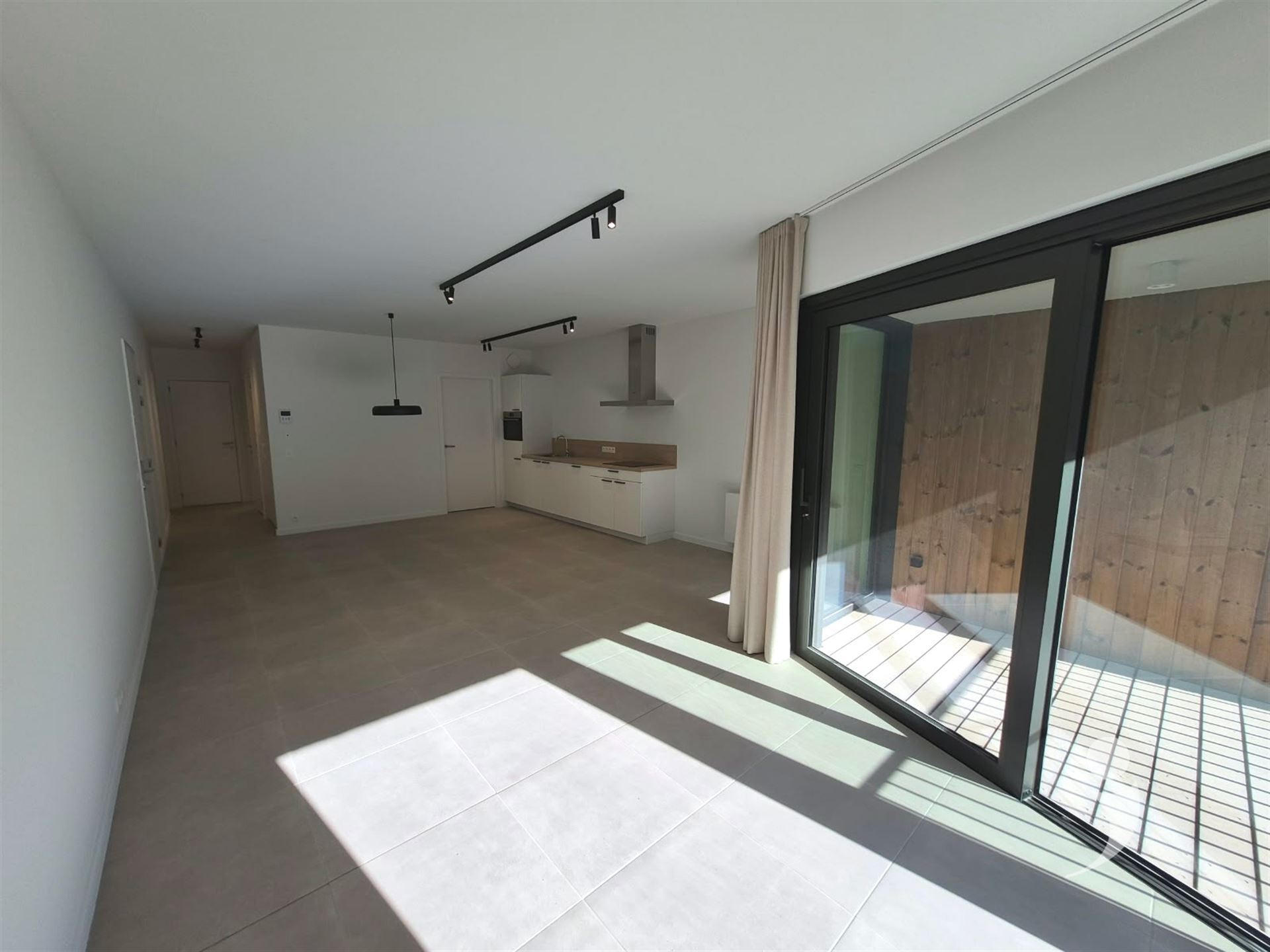 Nieuwbouw appartement te huur in LEUVEN