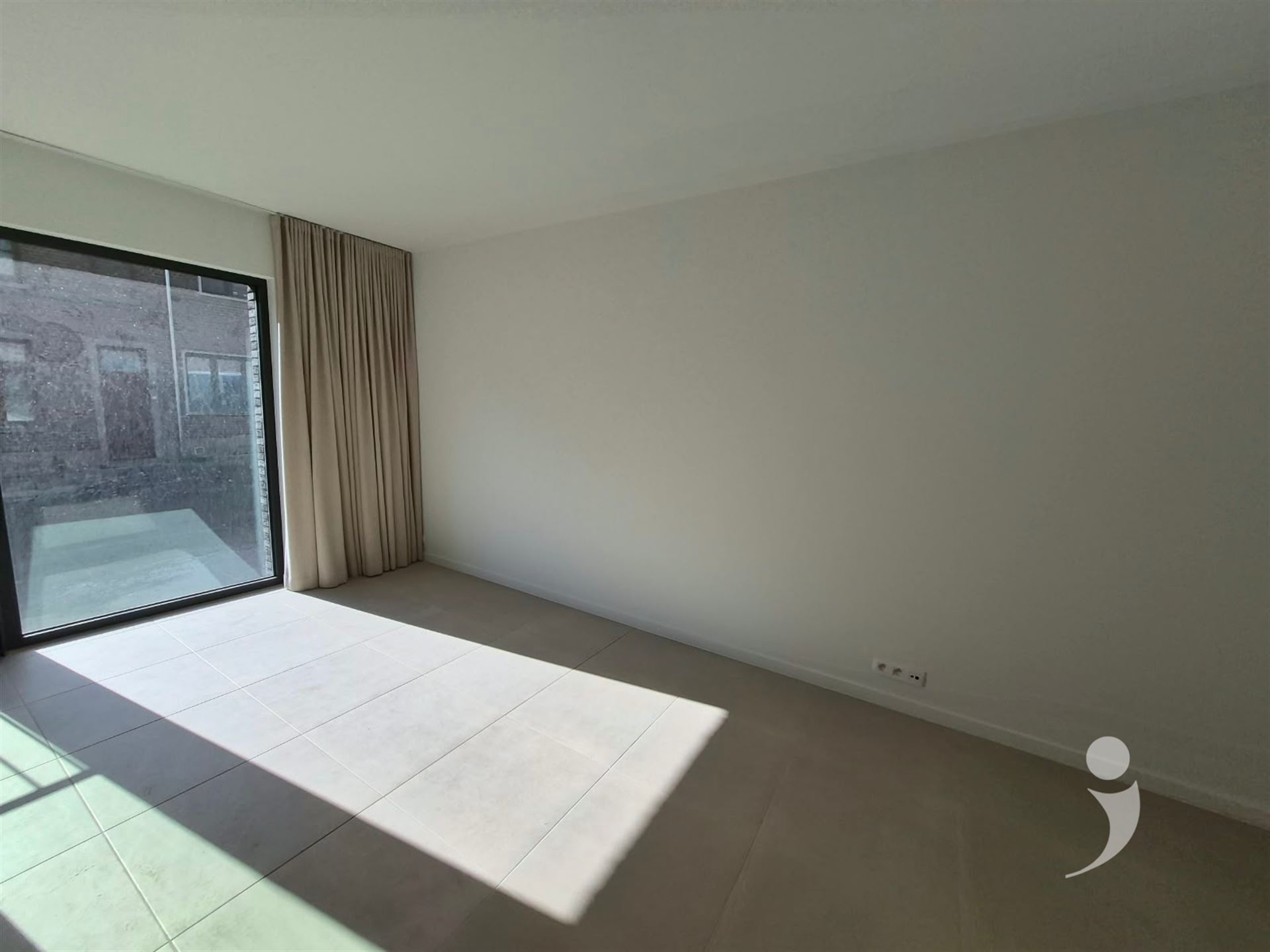 Nieuwbouw appartement te huur in LEUVEN