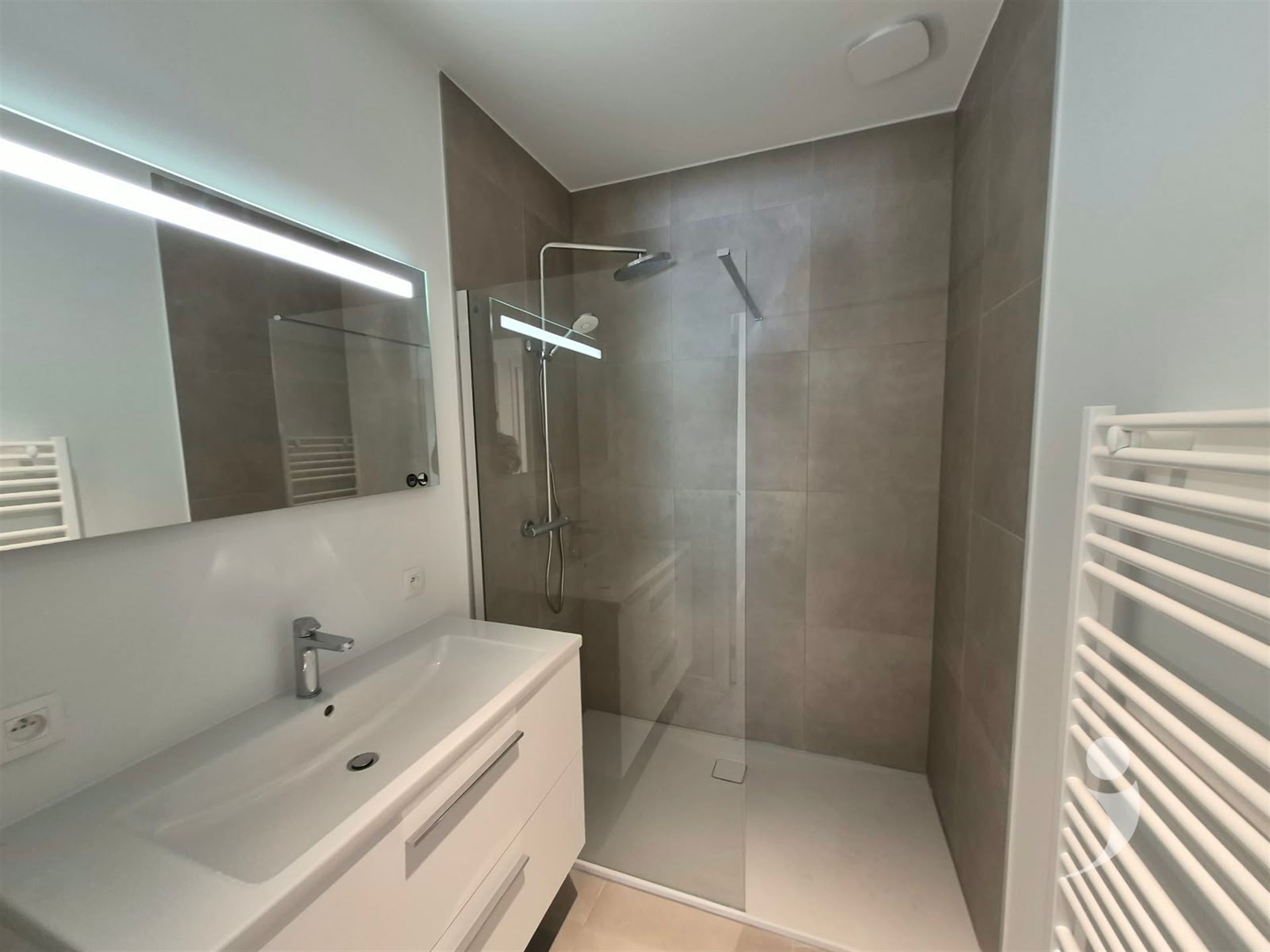 Nieuwbouw appartement te huur in LEUVEN
