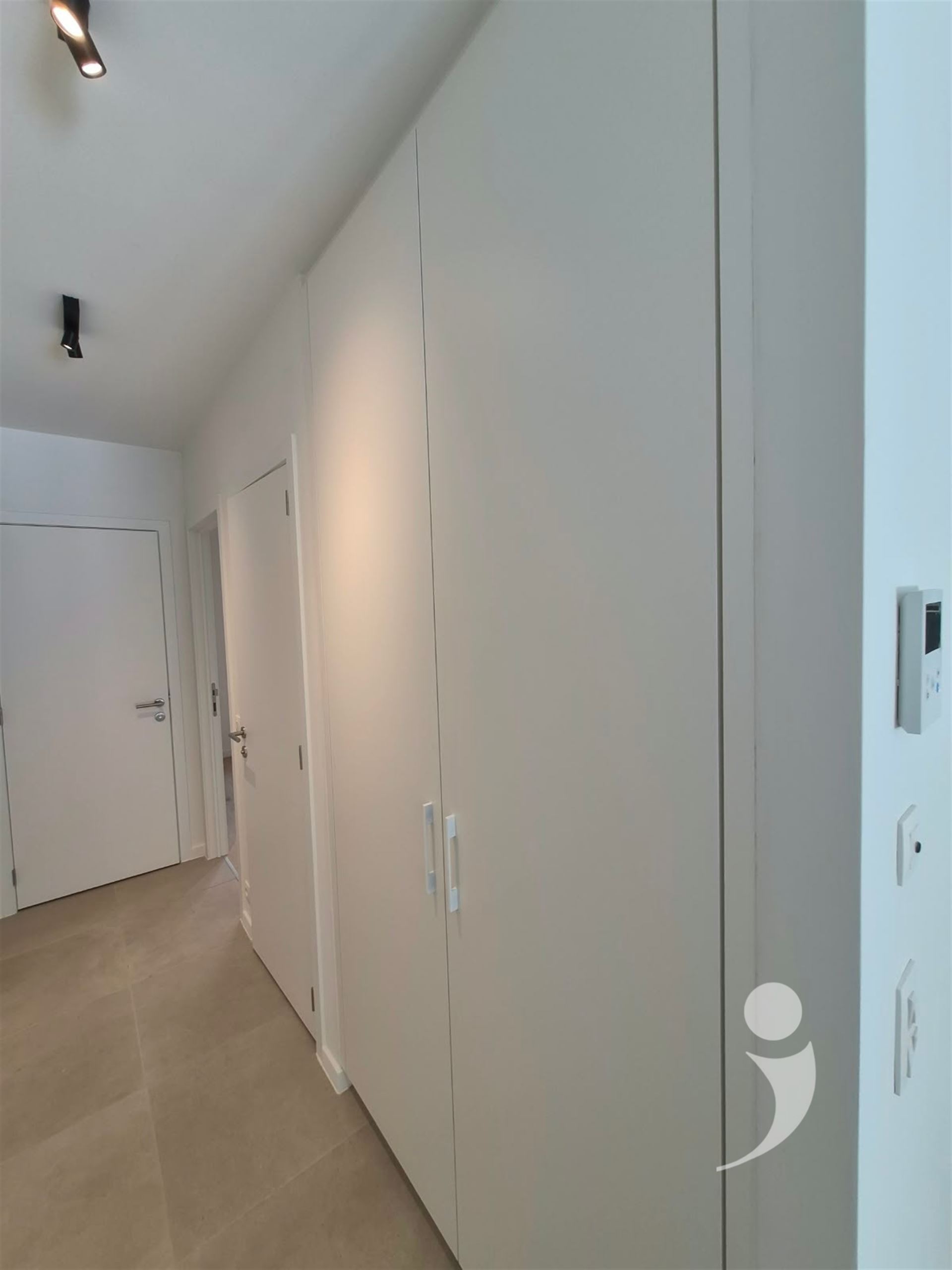 Nieuwbouw appartement te huur in LEUVEN