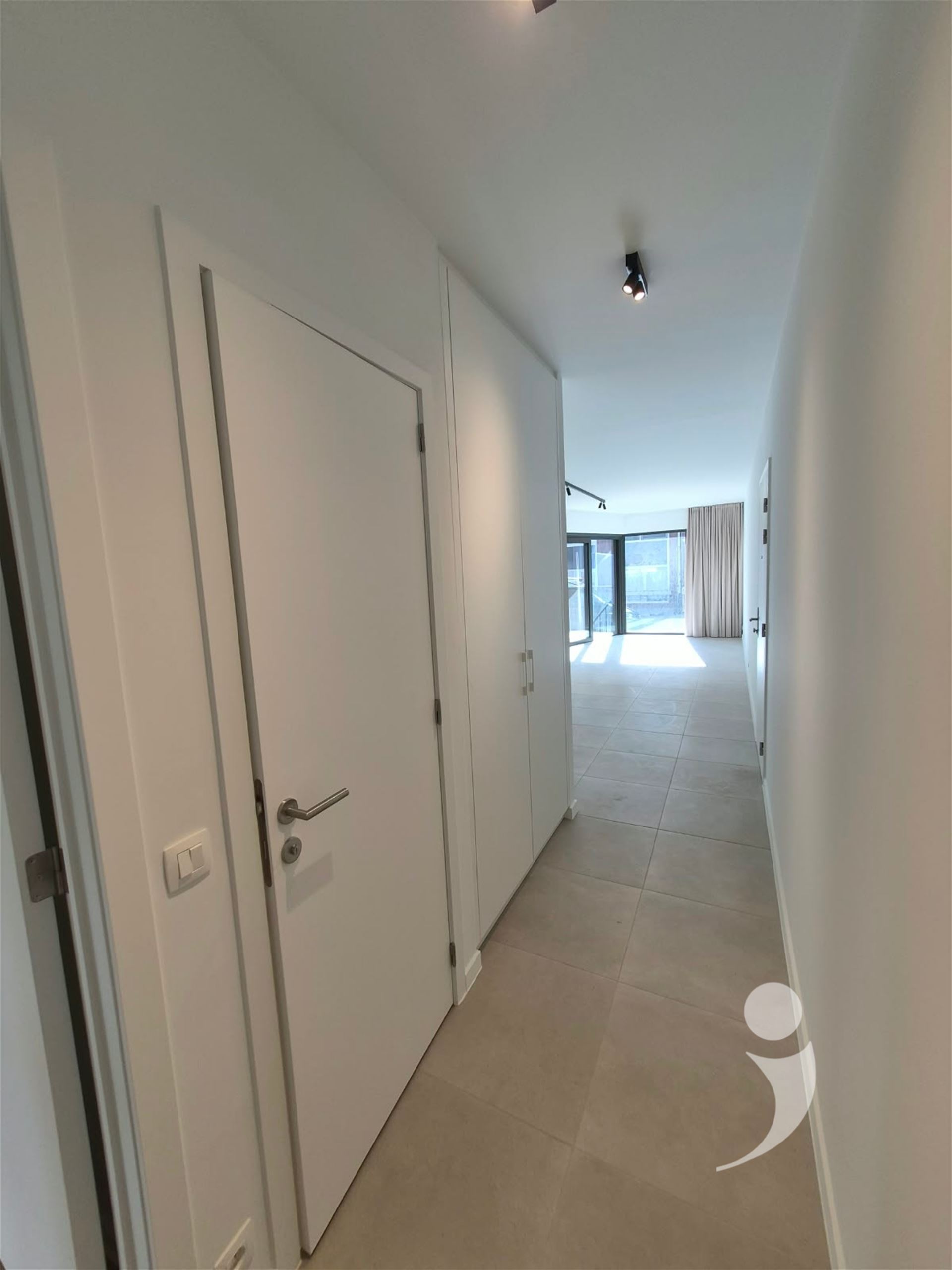 Nieuwbouw appartement te huur in LEUVEN