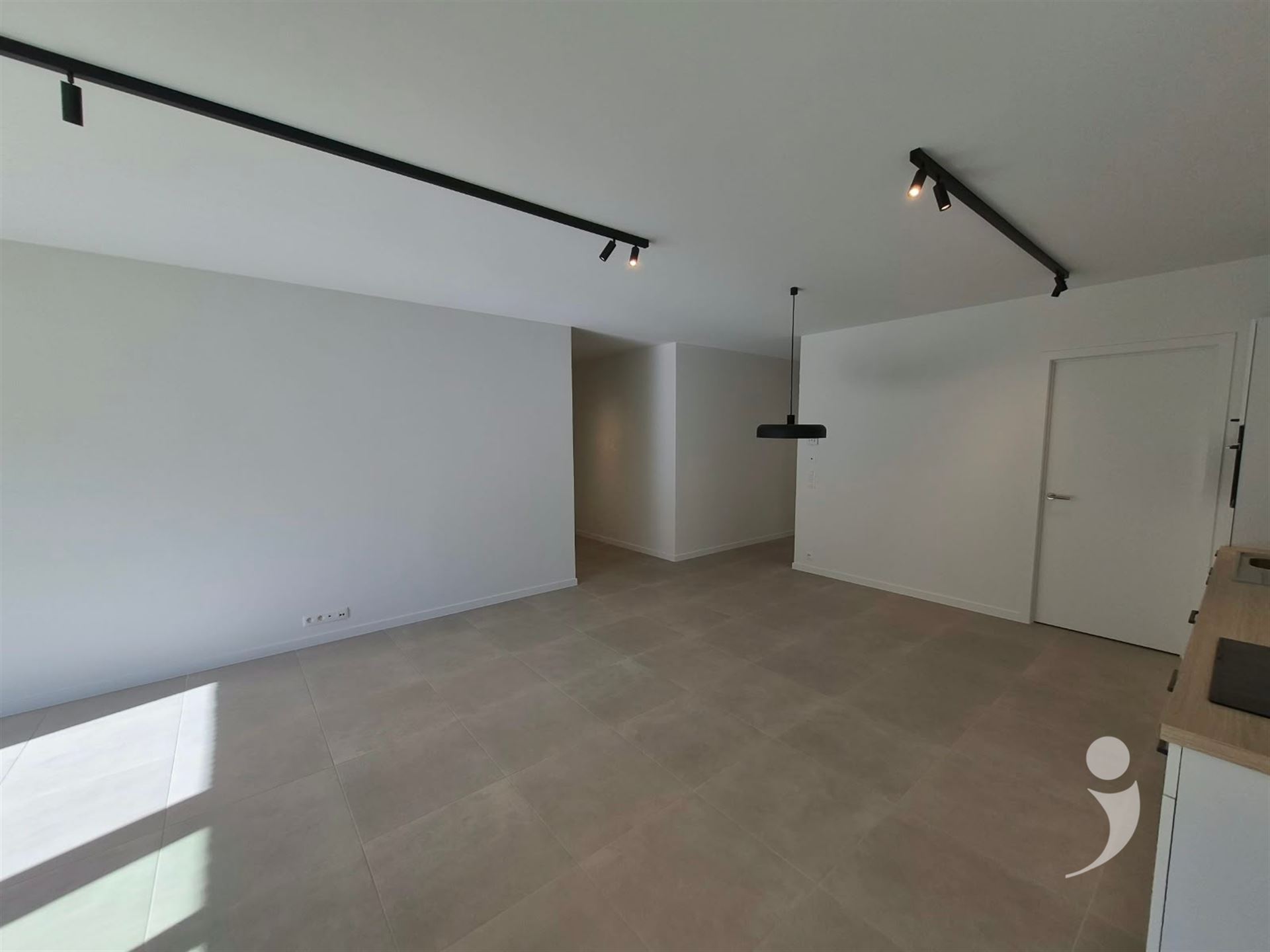 Nieuwbouw appartement te huur in LEUVEN