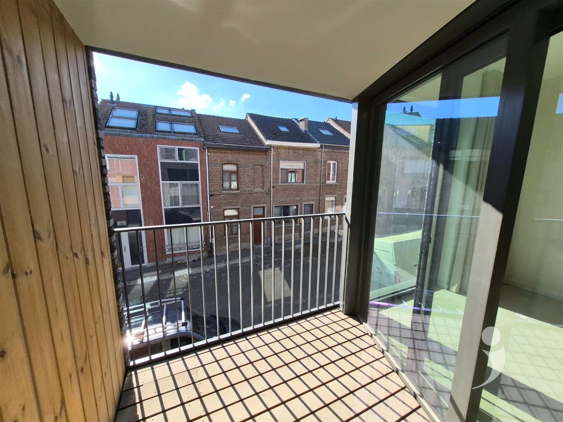 Nieuwbouw appartement te huur in LEUVEN