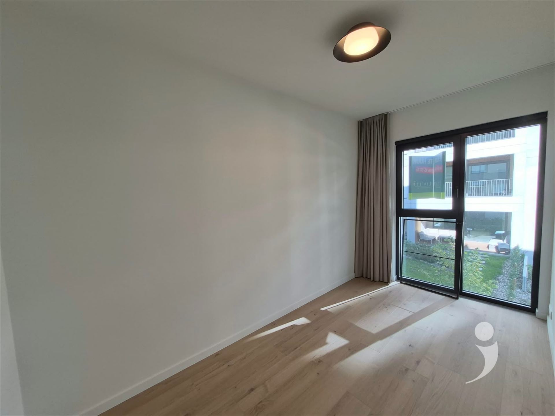Nieuwbouw appartement te huur in LEUVEN