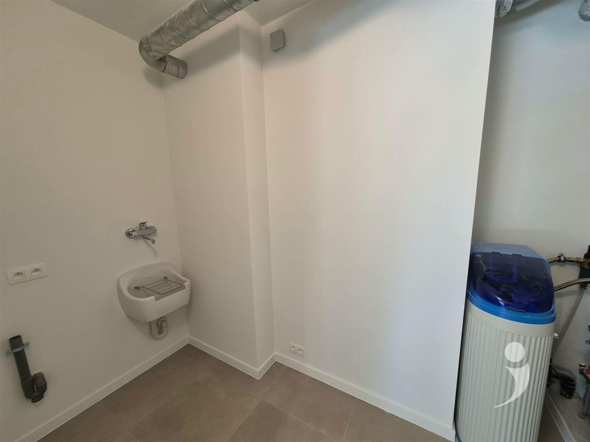 Nieuwbouw appartement te huur in LEUVEN
