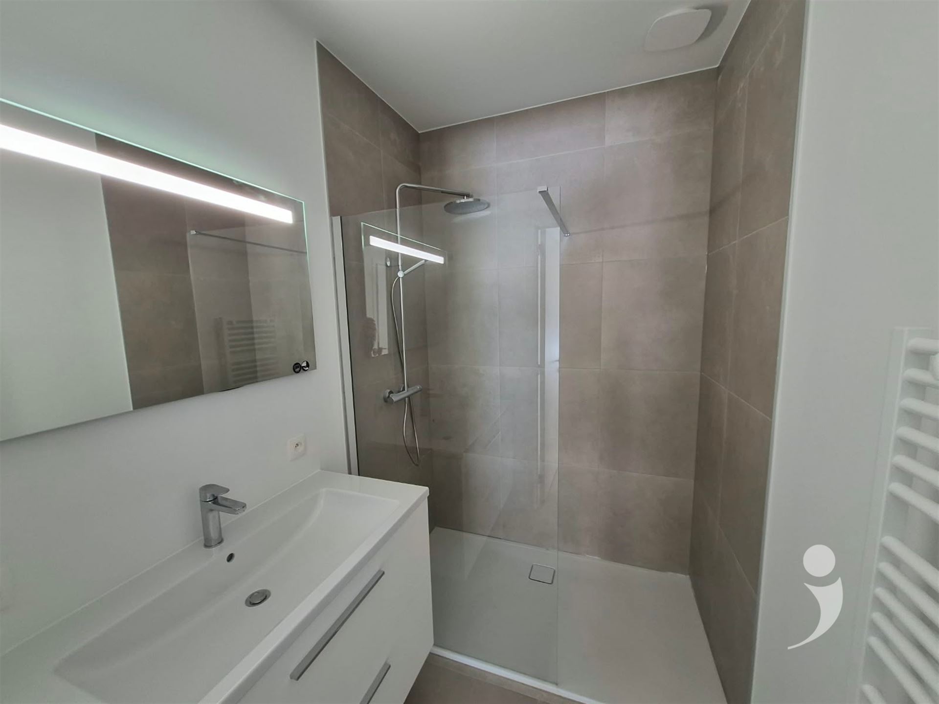 Nieuwbouw appartement te huur in LEUVEN
