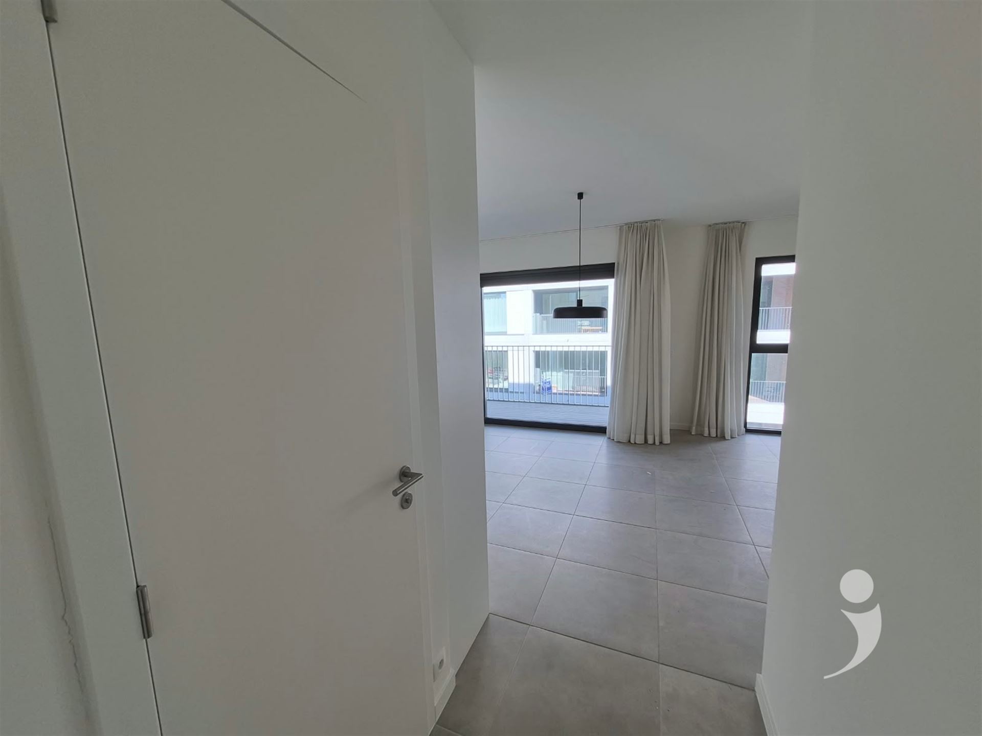 Nieuwbouw appartement te huur in LEUVEN