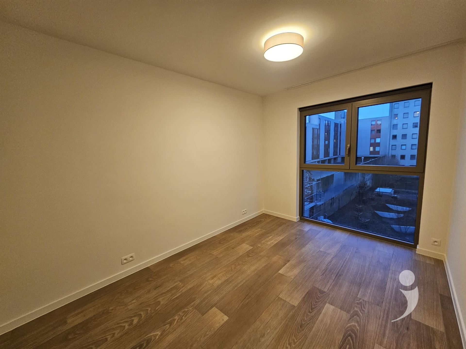 Nieuwbouw appartement te huur in LEUVEN