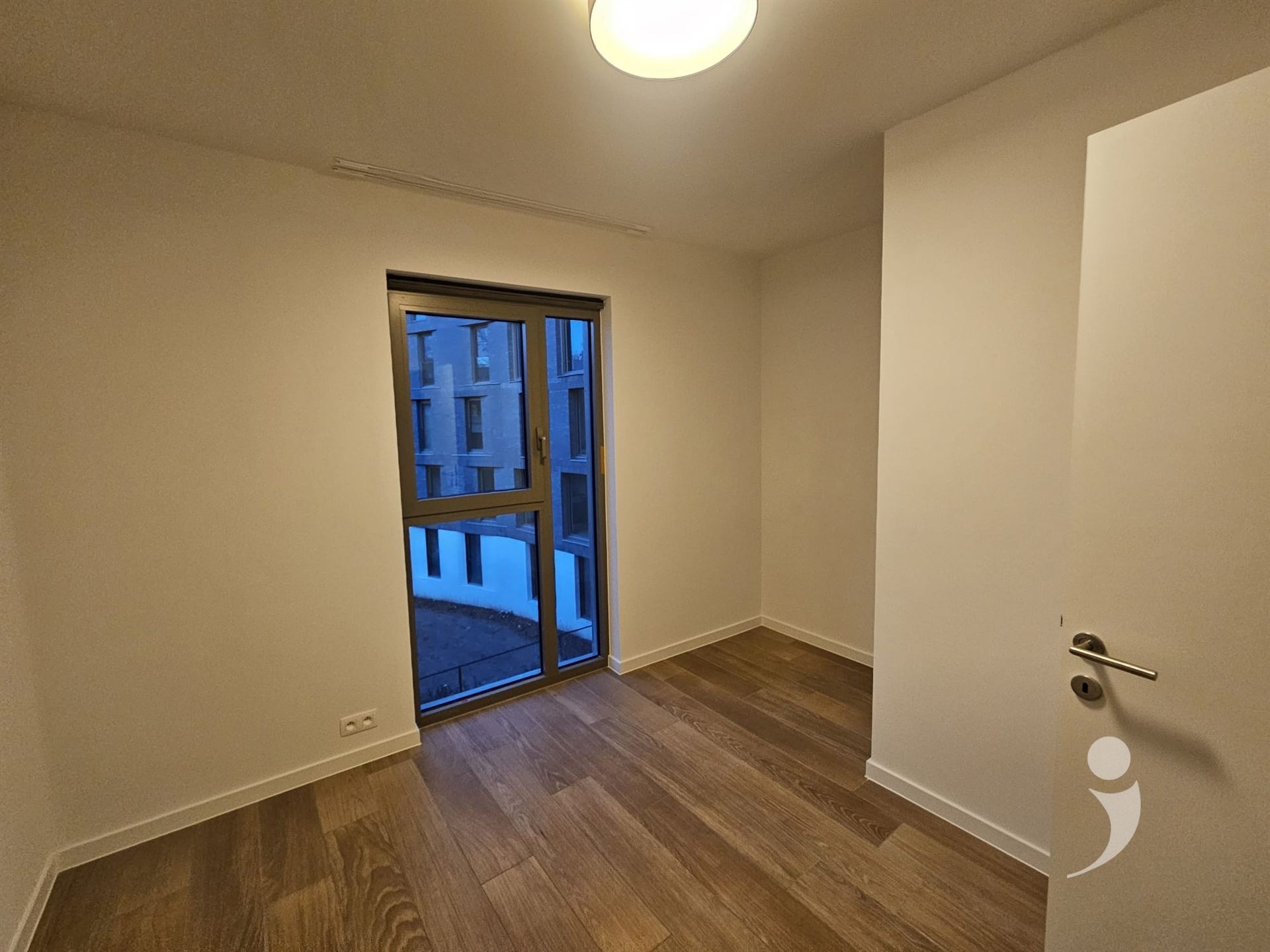 Nieuwbouw appartement te huur in LEUVEN