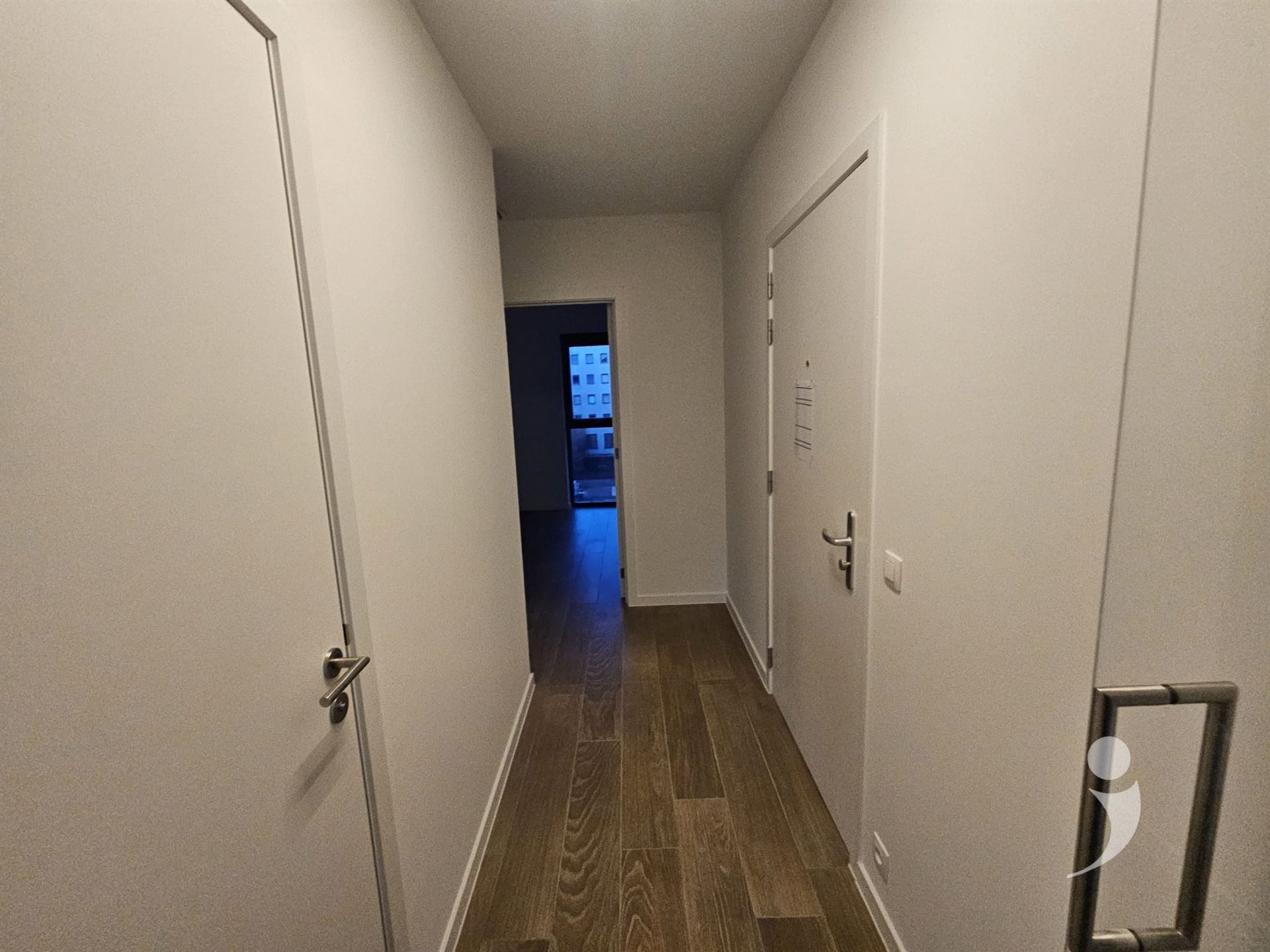 Nieuwbouw appartement te huur in LEUVEN