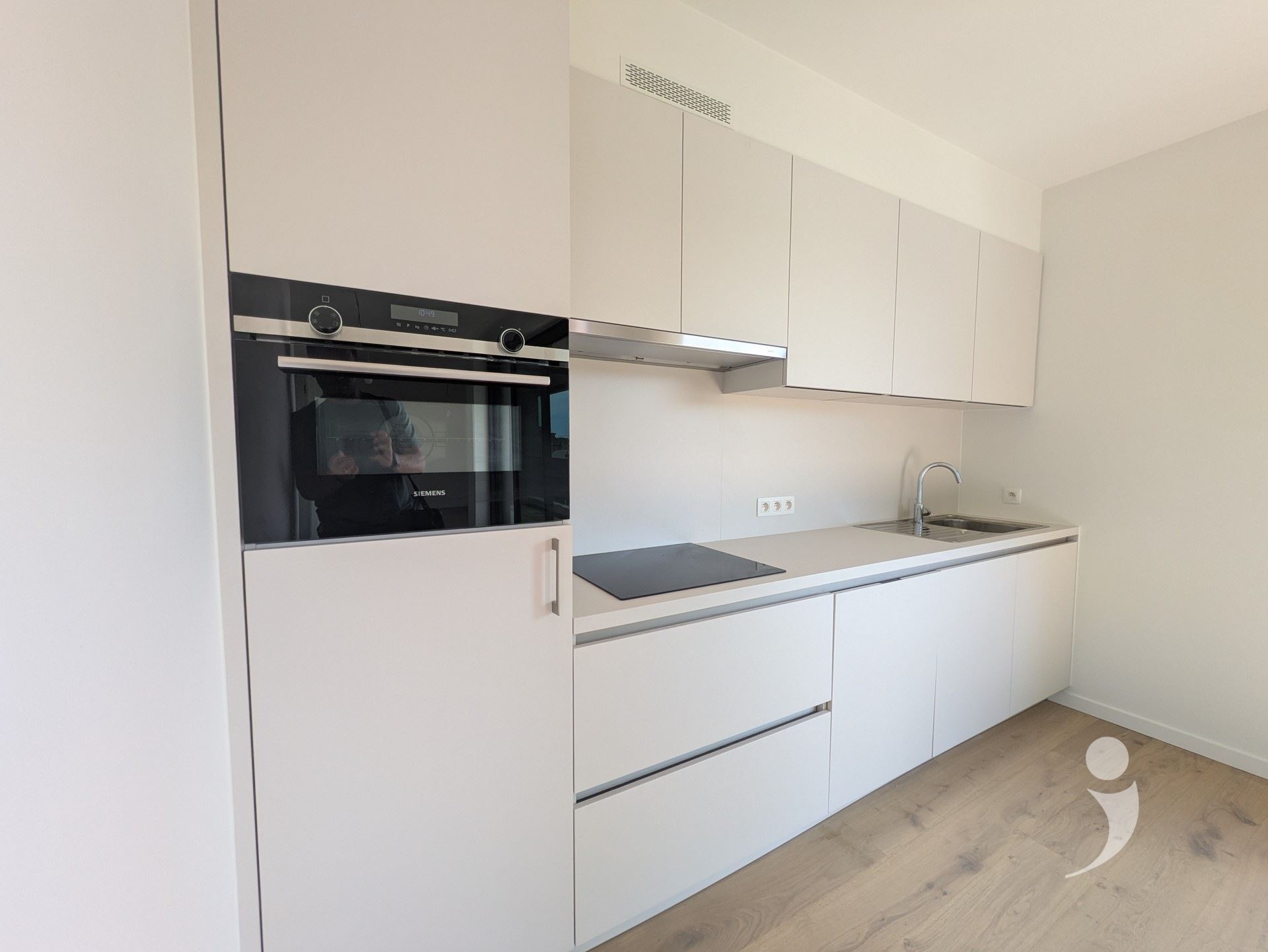 Nieuwbouw appartement te huur in LEUVEN