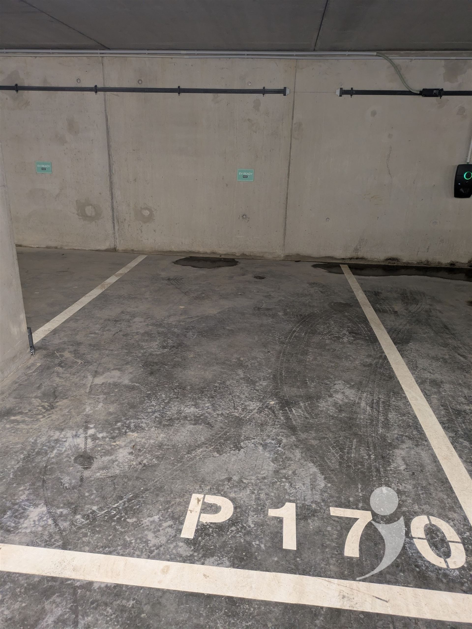 Nieuwbouw appartement te huur in LEUVEN