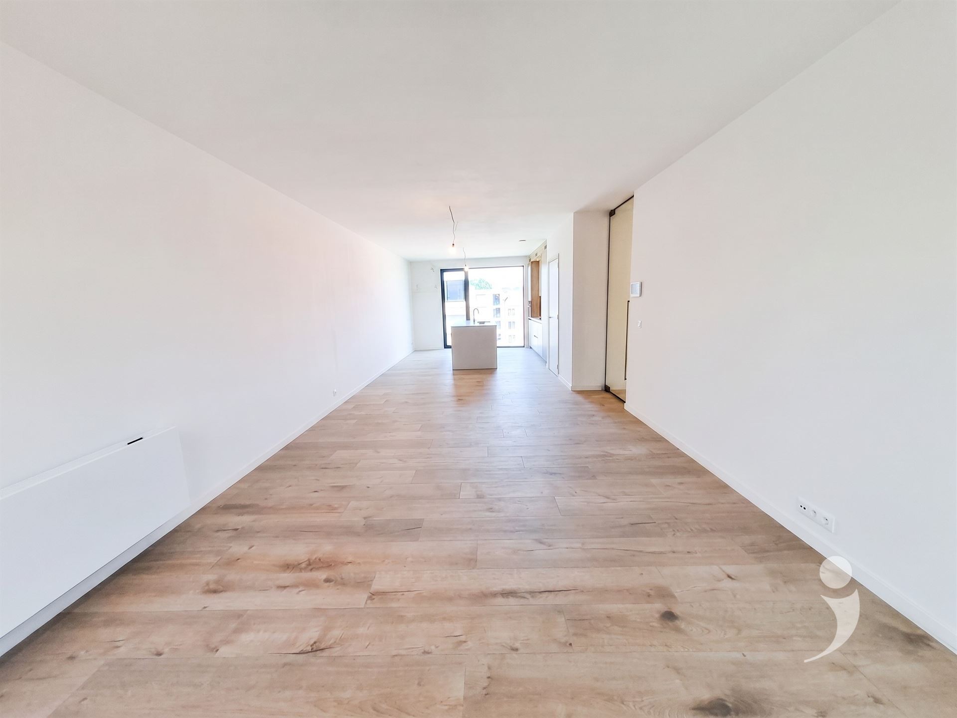 Nieuwbouw appartement te huur in LEUVEN